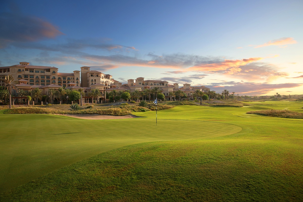 Crowne Plaza Abu Dhabi
