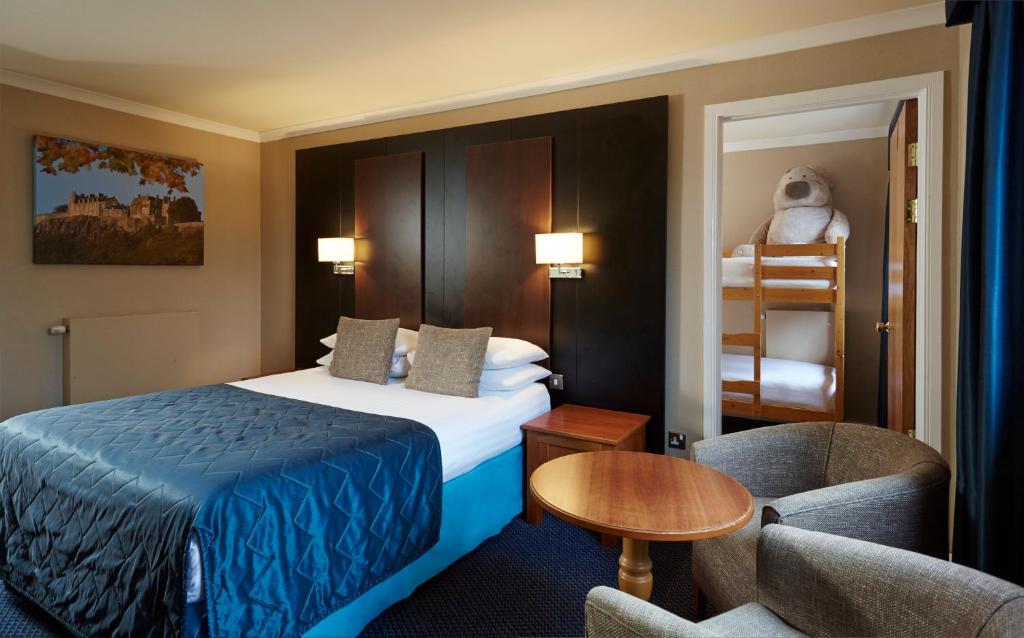 Stirling Highland Hotel