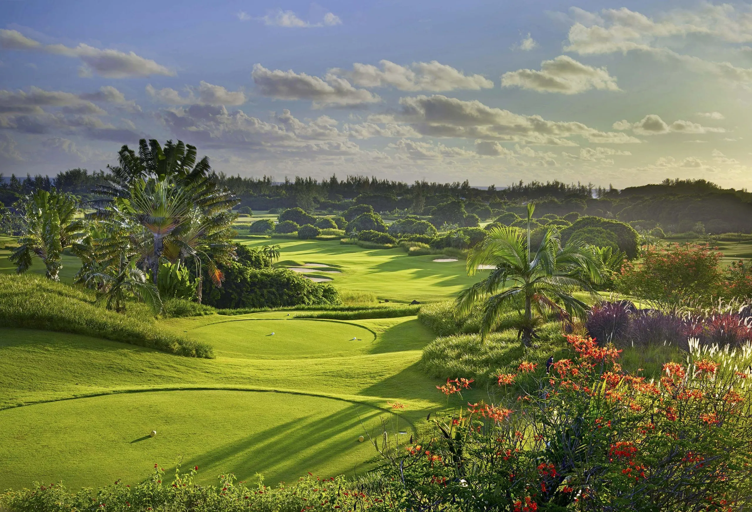 Heritage Awali Golf & Spa Resort