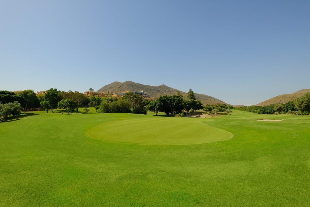 La Envia Golf Course