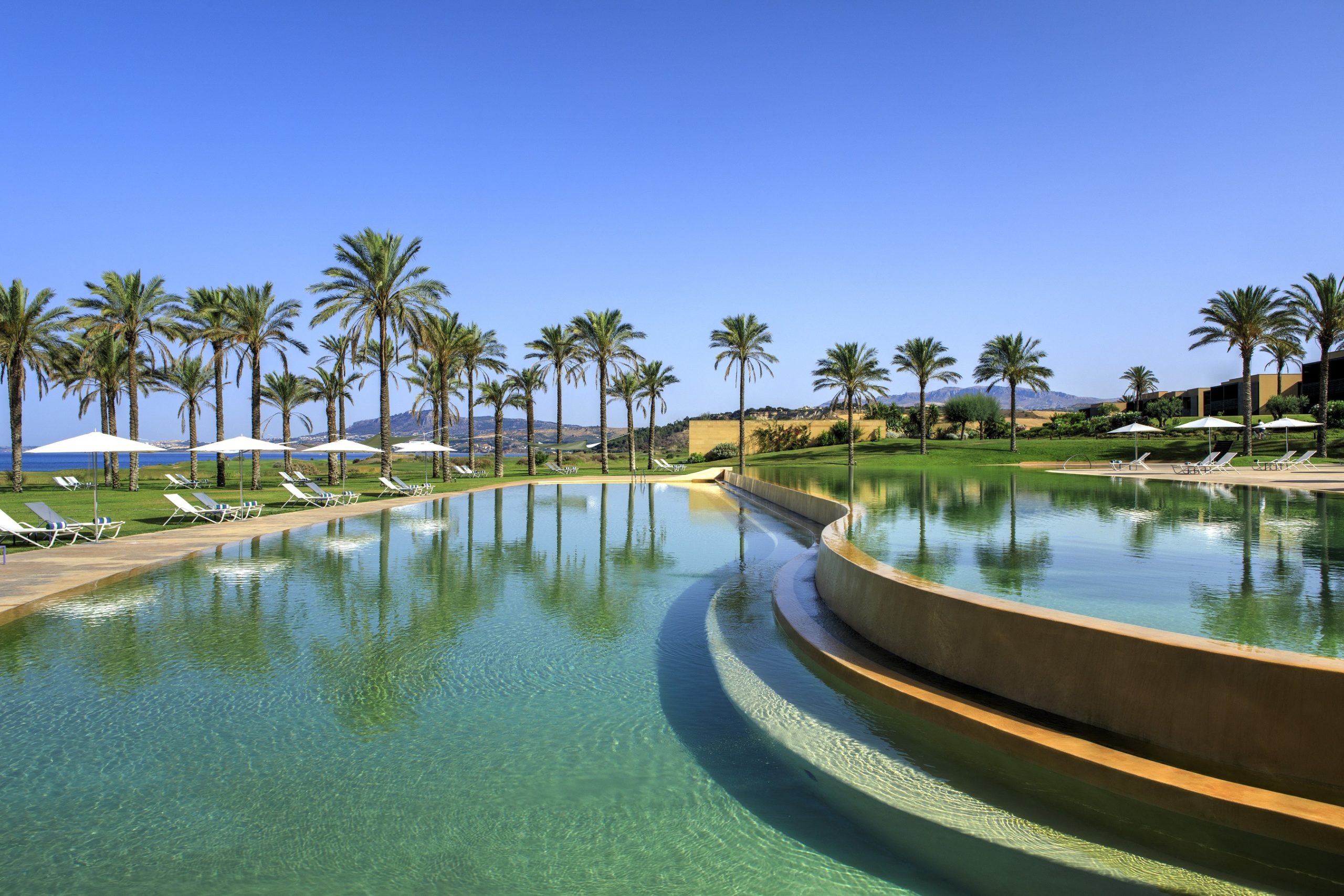 Verdura Resort