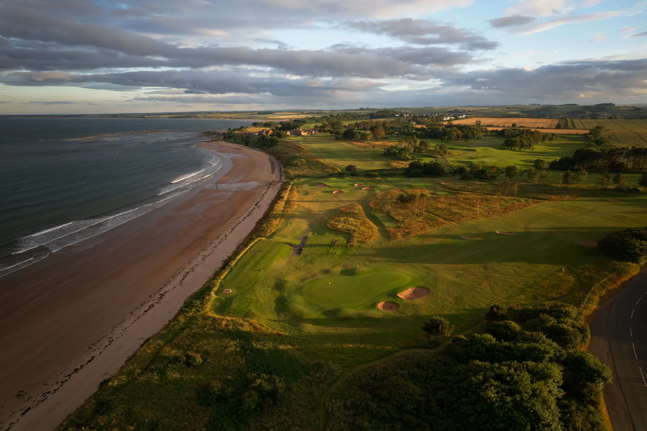 Alnmouth Golf Club