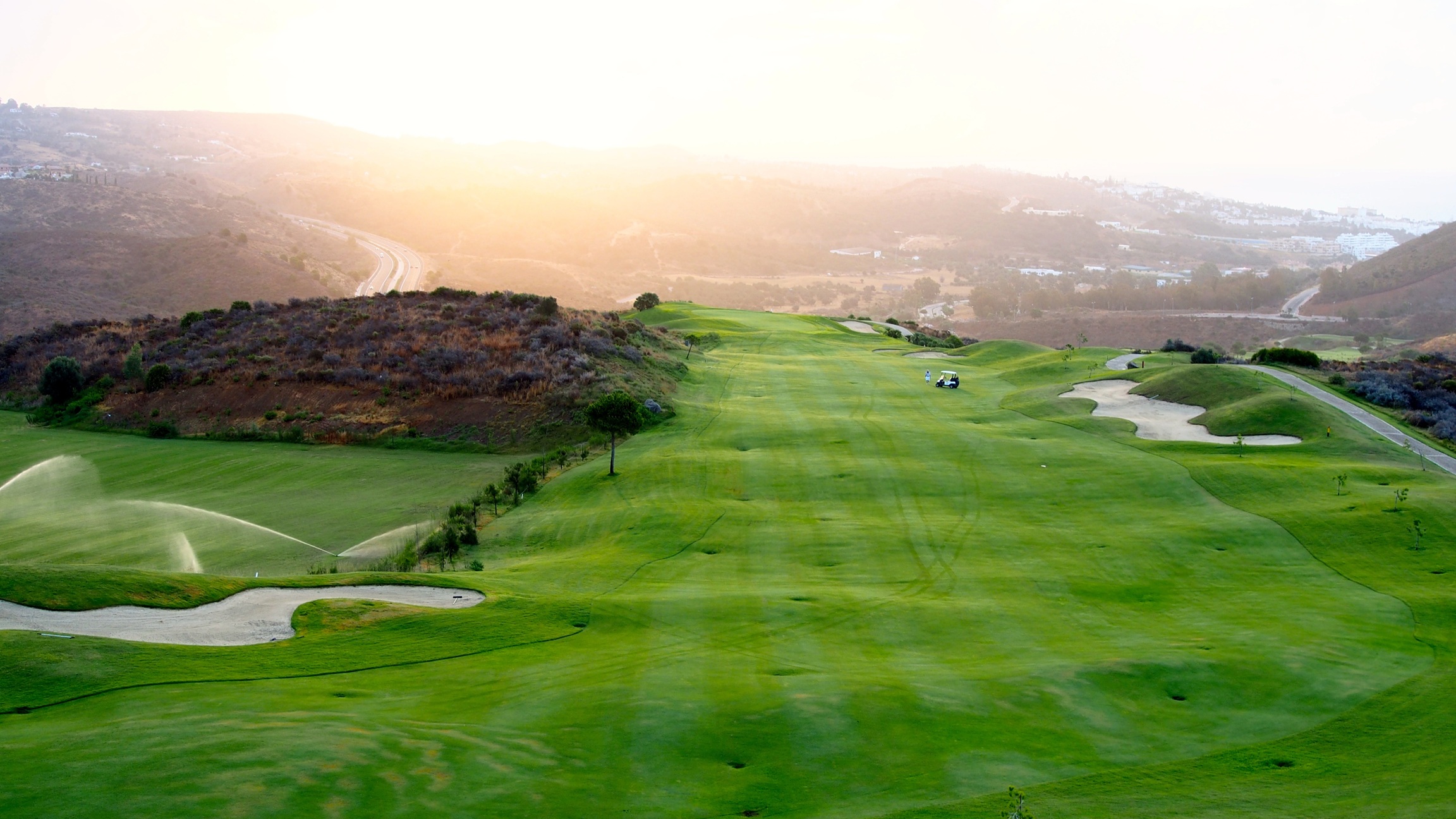 Calanova Golf Club