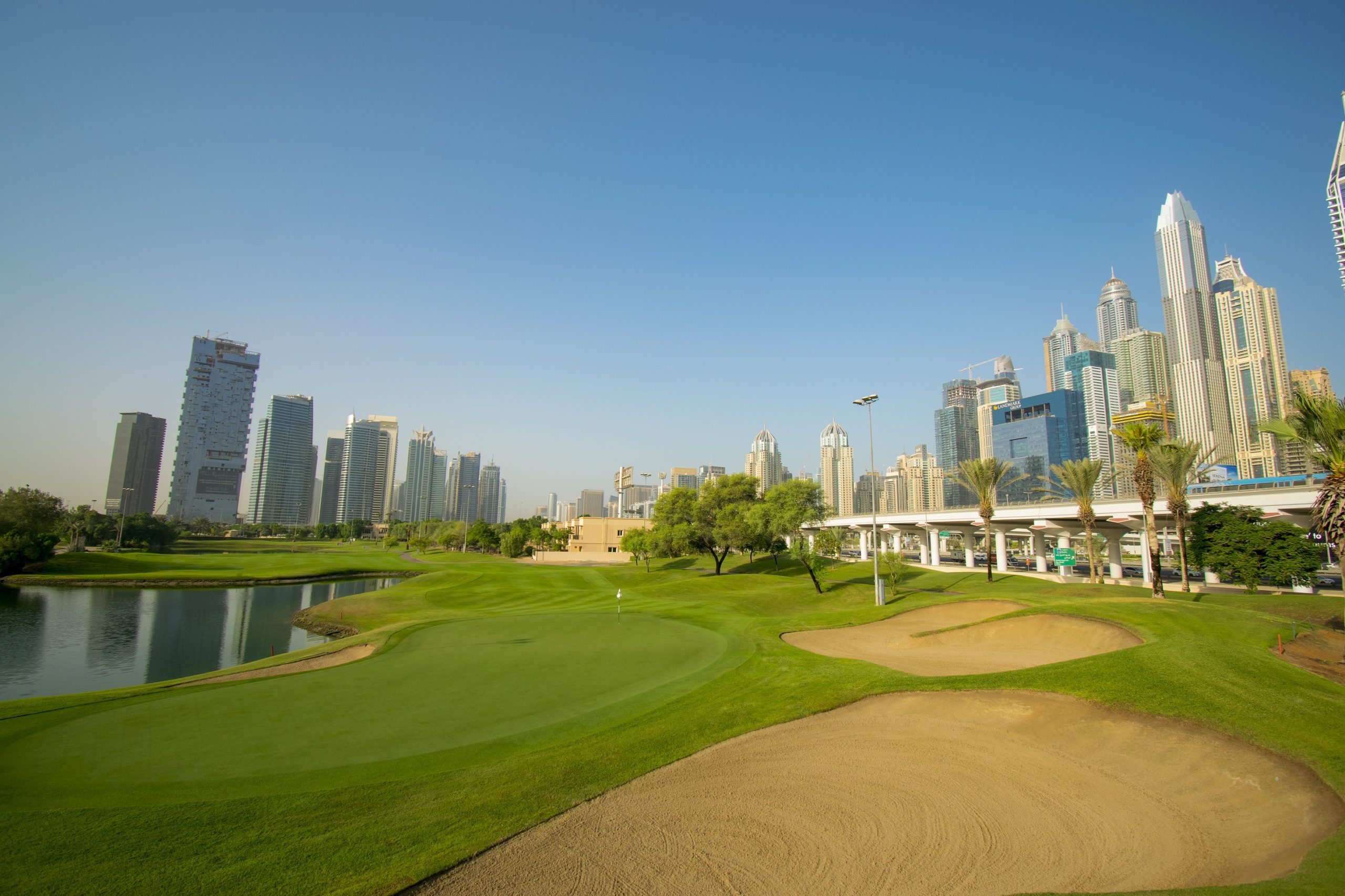 Dukes The Palm Dubai Hotel
