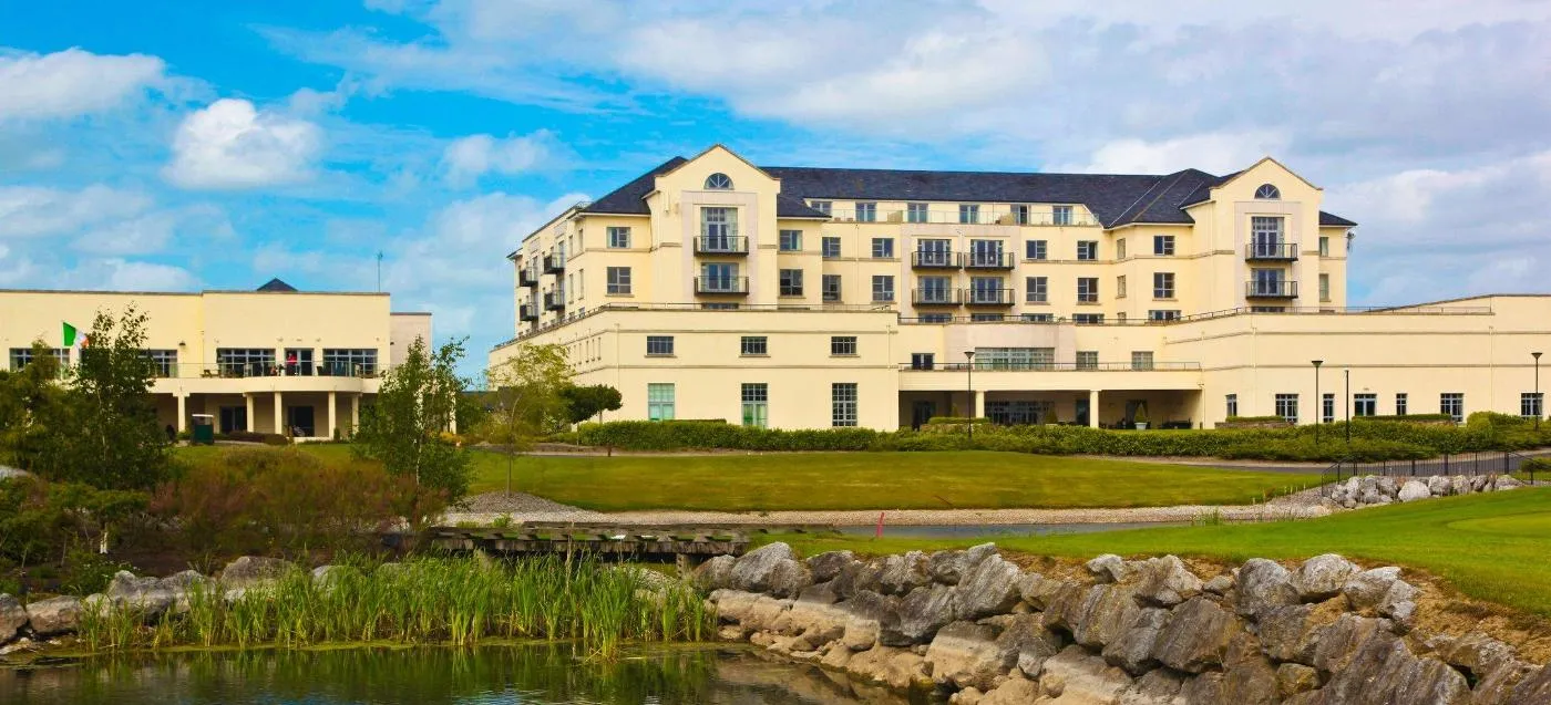 Knightsbrook Hotel Spa & Golf Resort