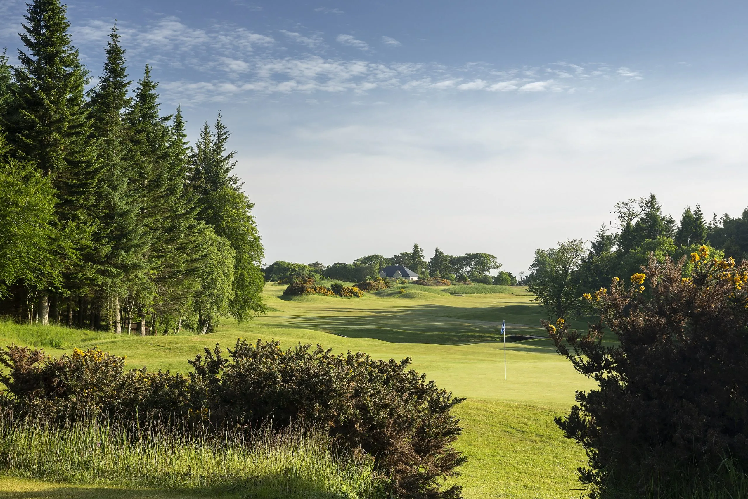 Old Course Hotel Golf Resort & Spa