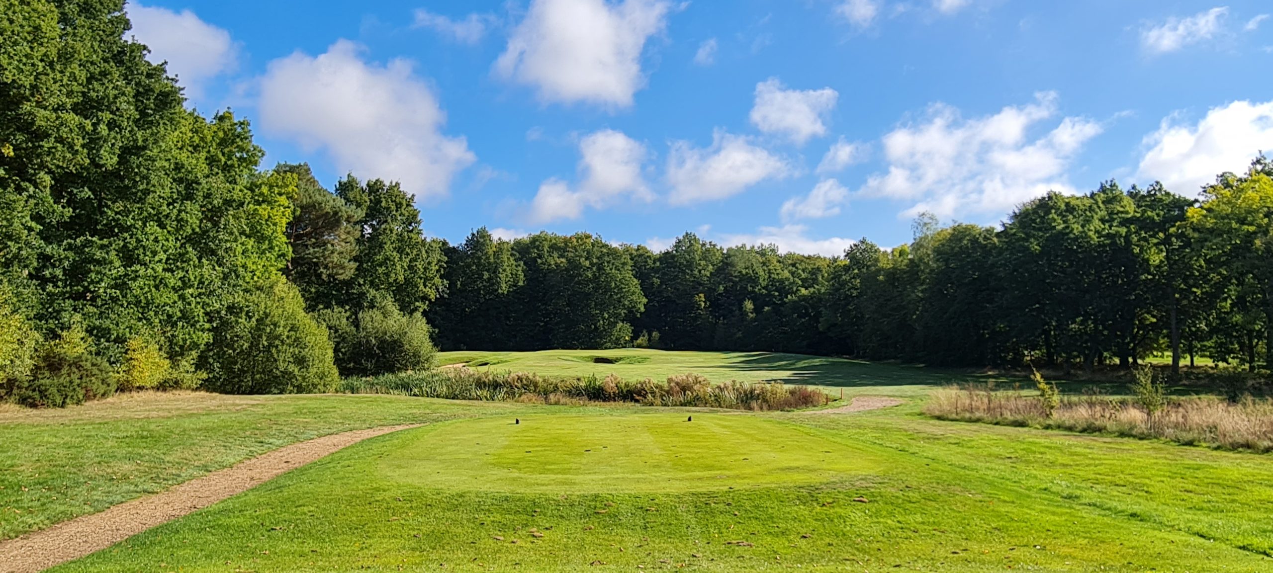 Woodhall Spa Golf Club