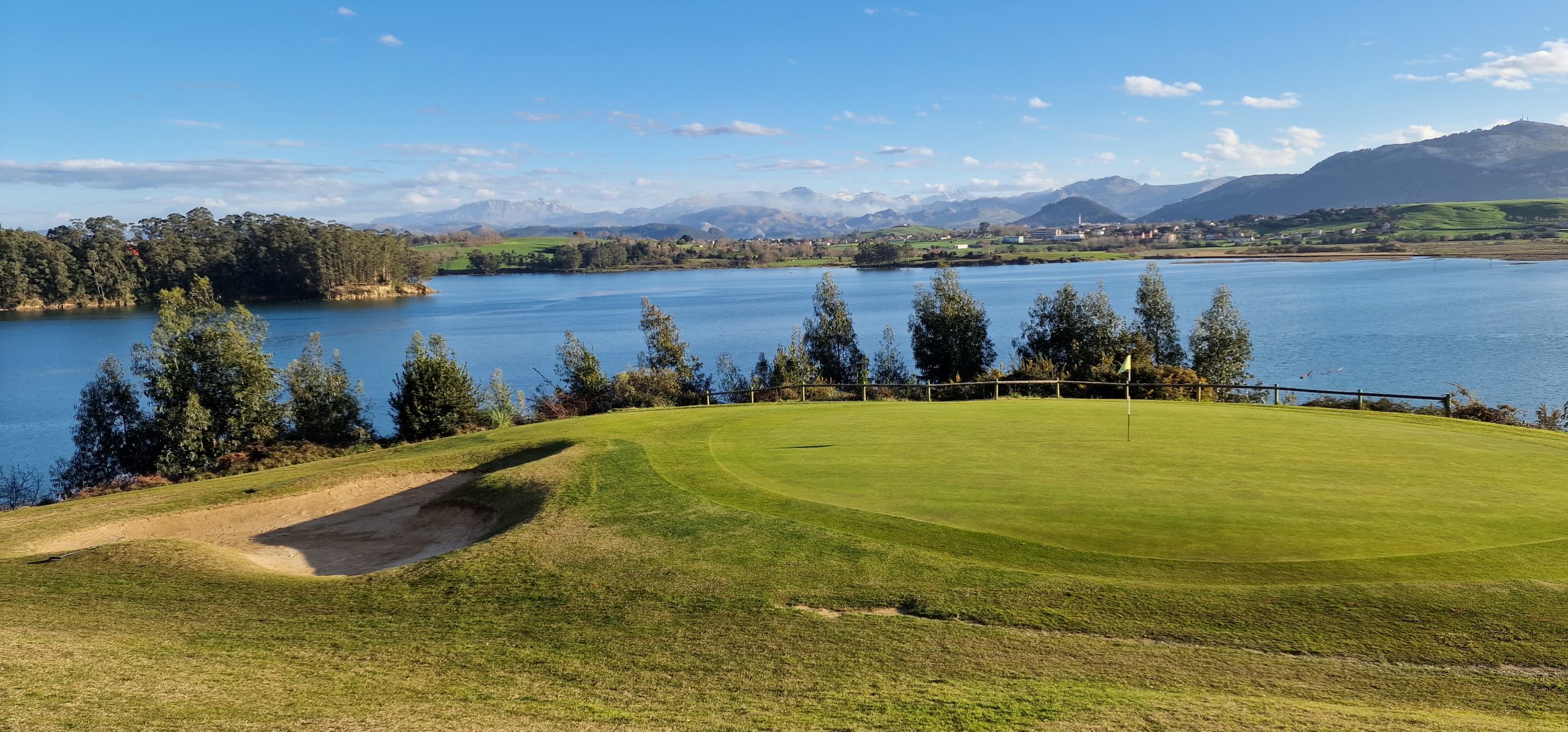Real Golf de Pedrena