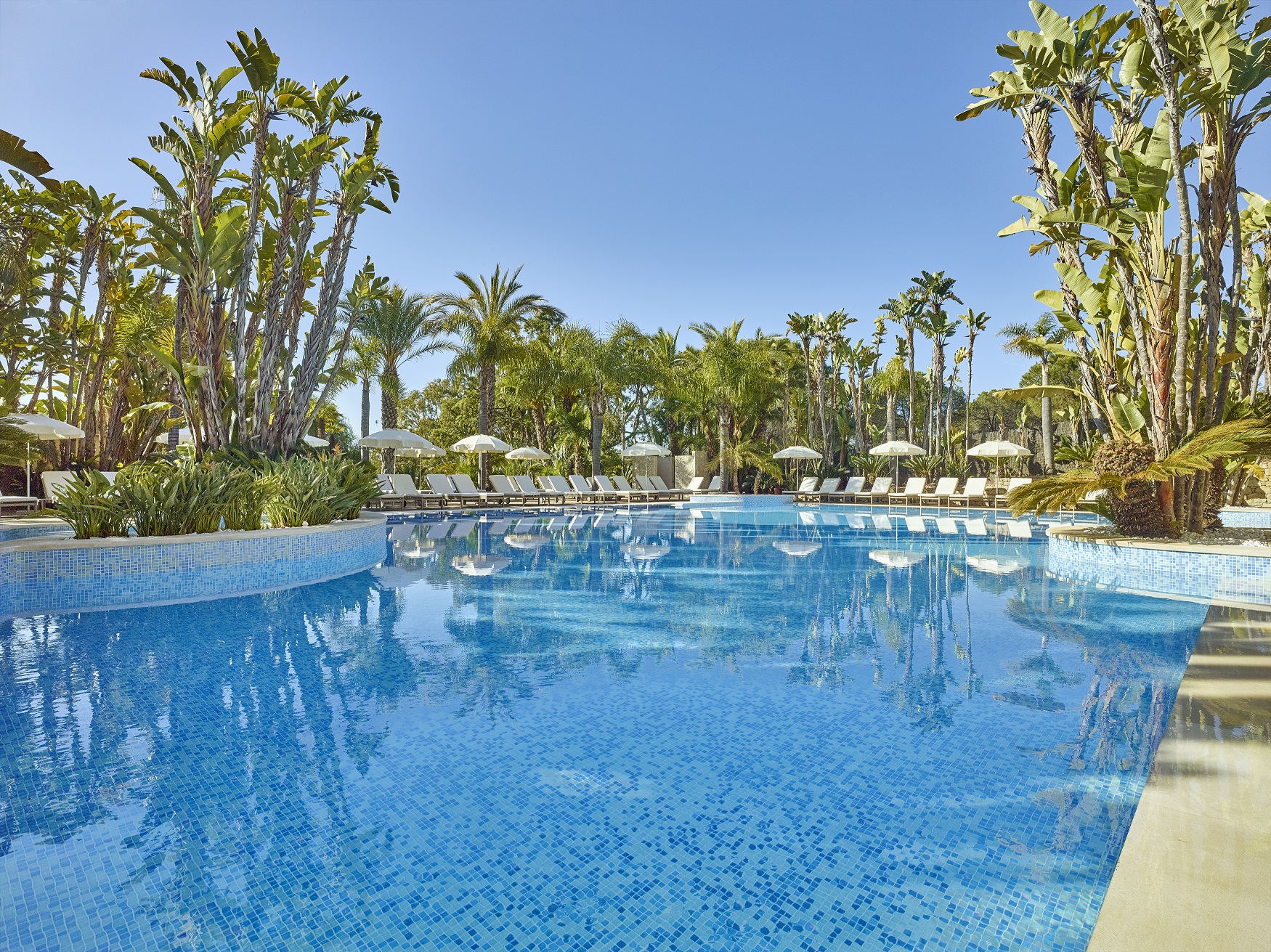 Ria Park Hotel & Spa