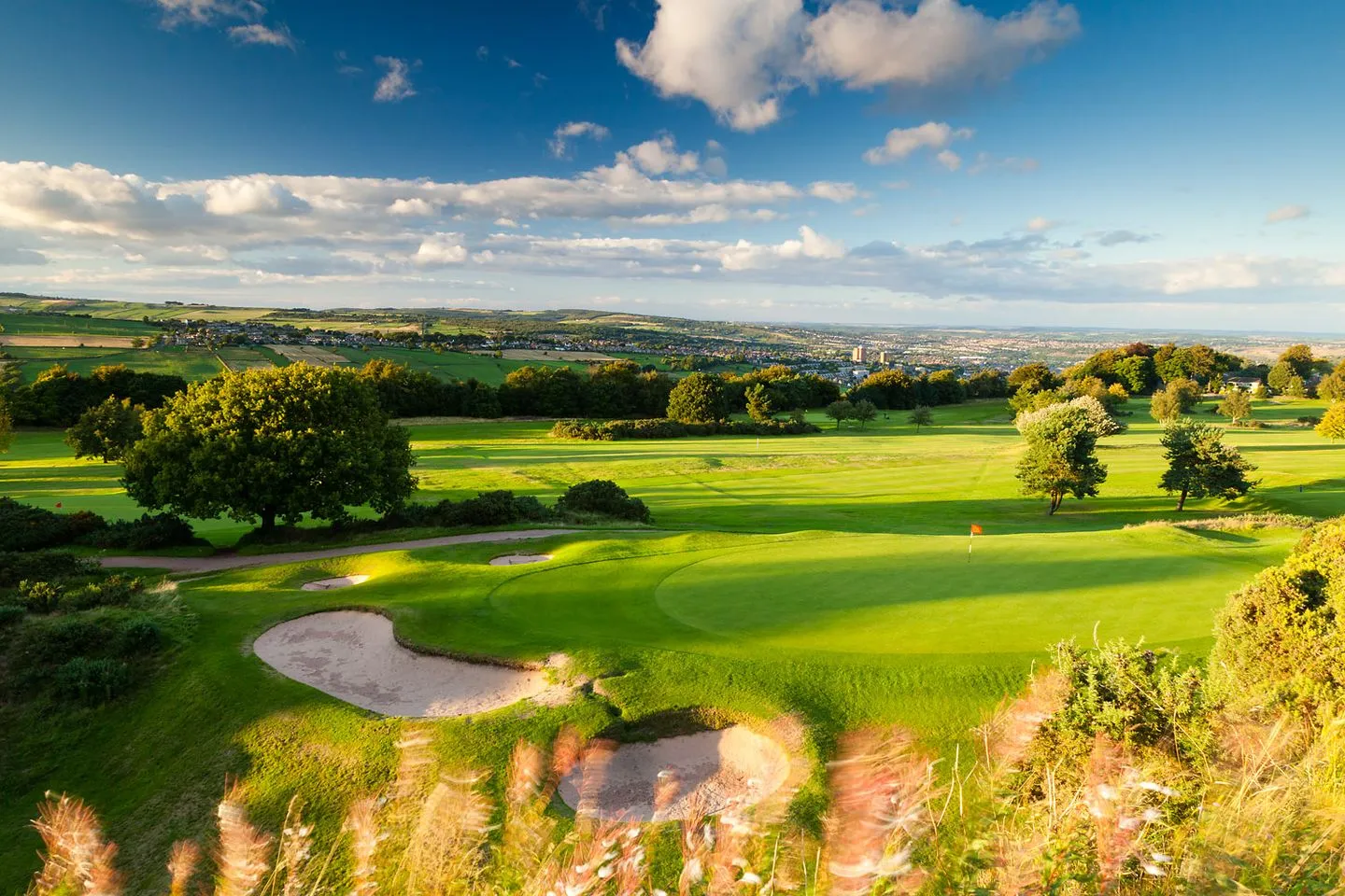 Hallamshire Golf Course