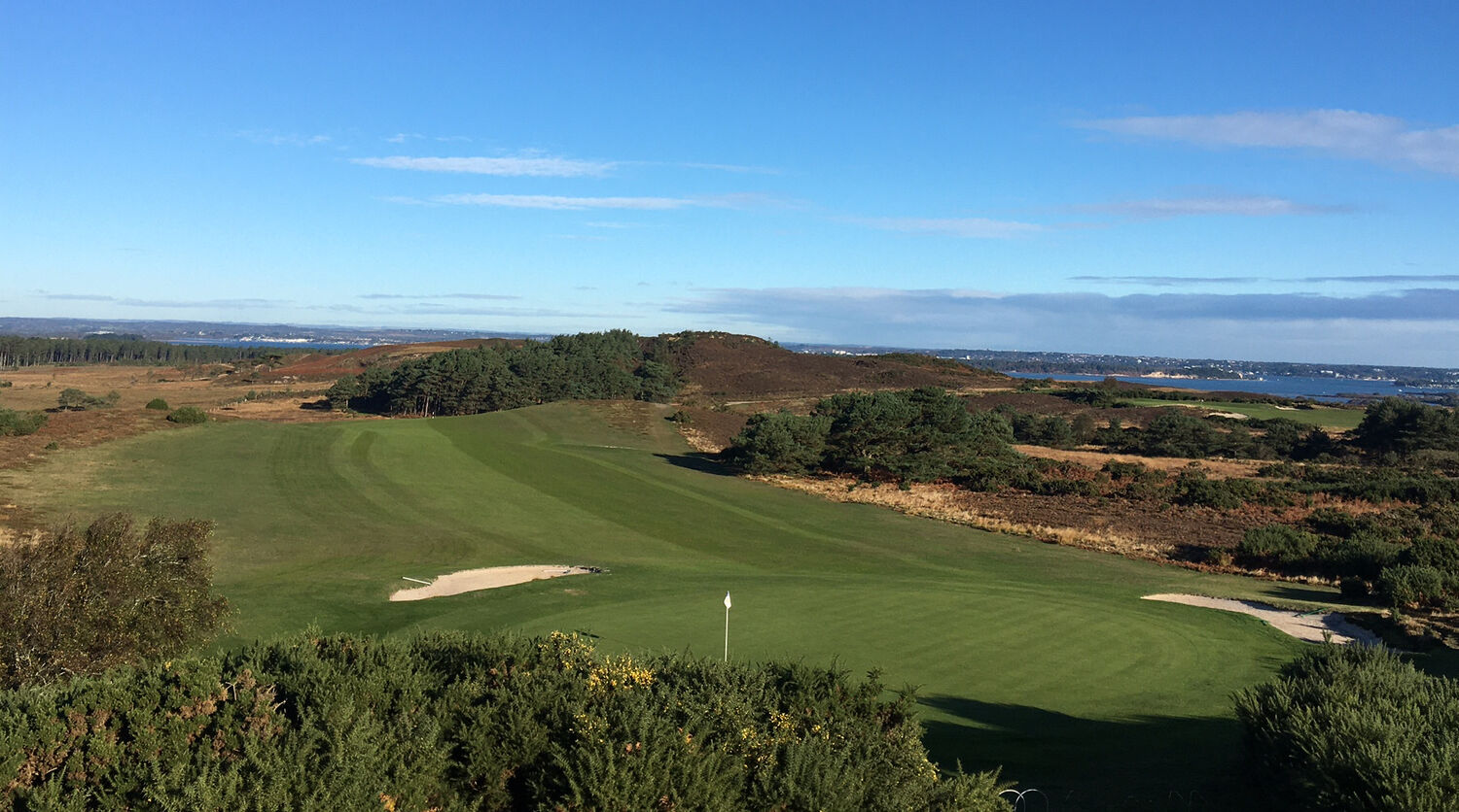 Isle of Purbeck Golf Club