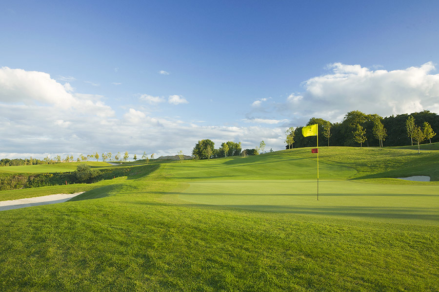 Fota Island Resort