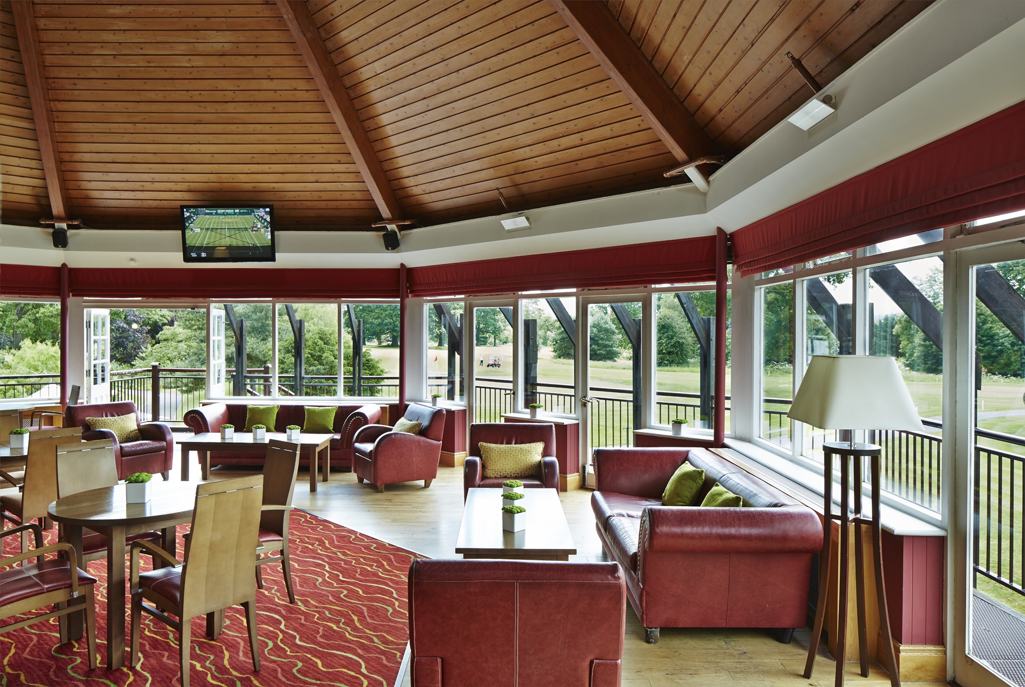 Delta Hotels Tudor Park Country Club
