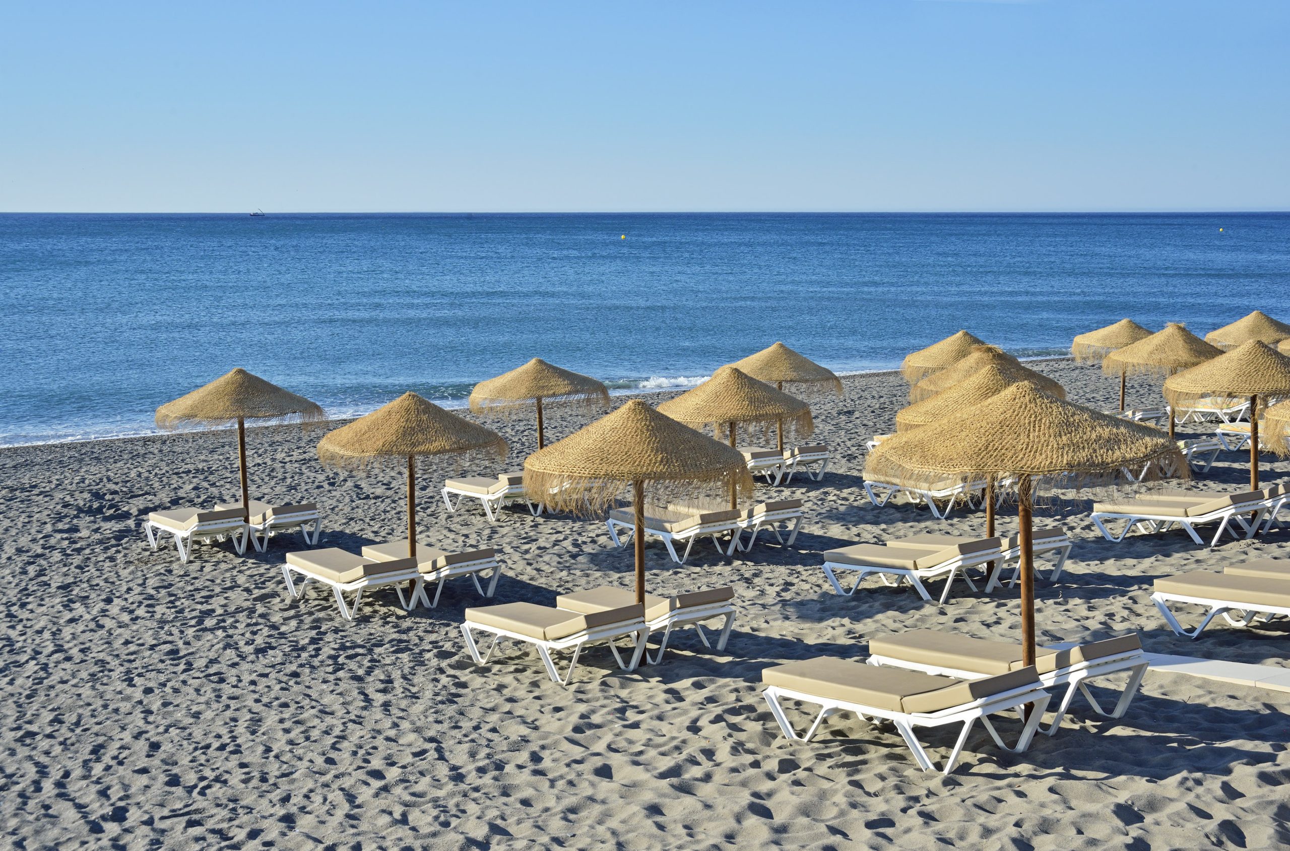 Melia Costa del Sol