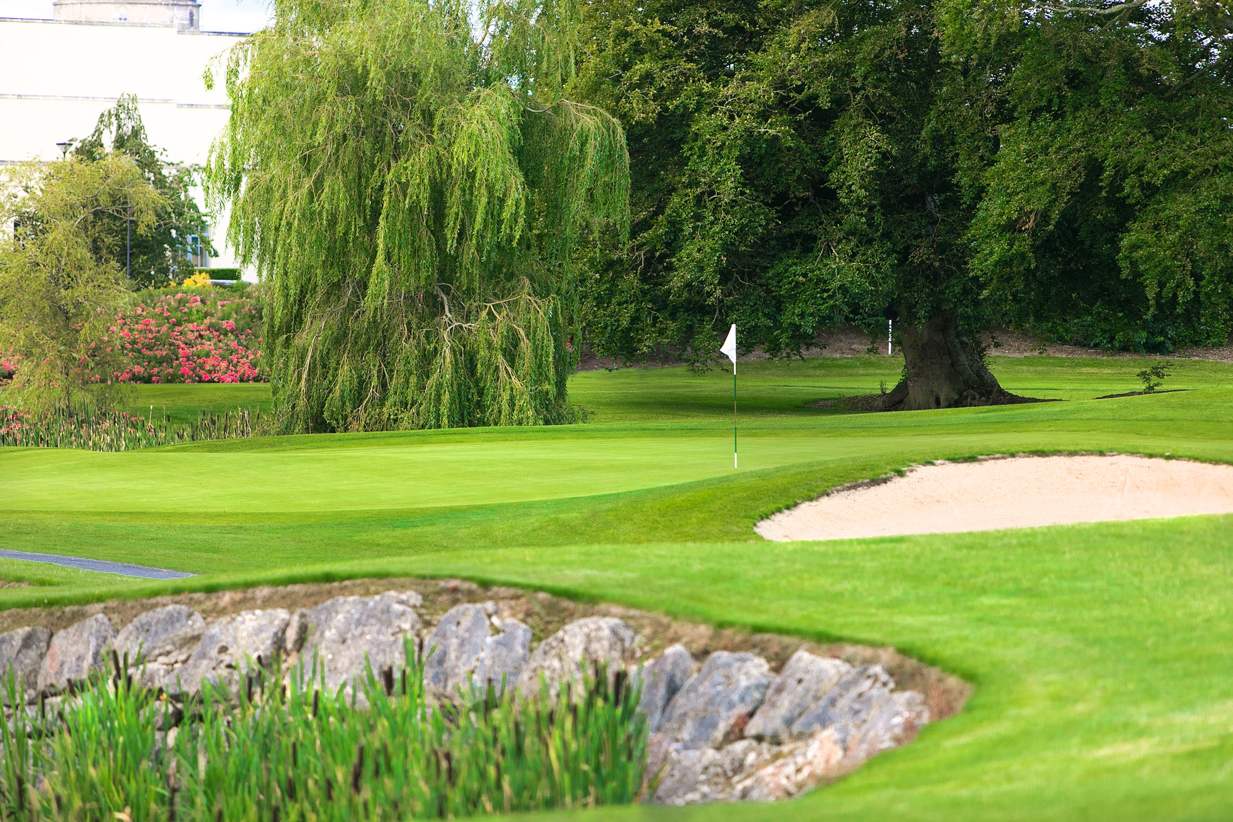 Knightsbrook Golf Course
