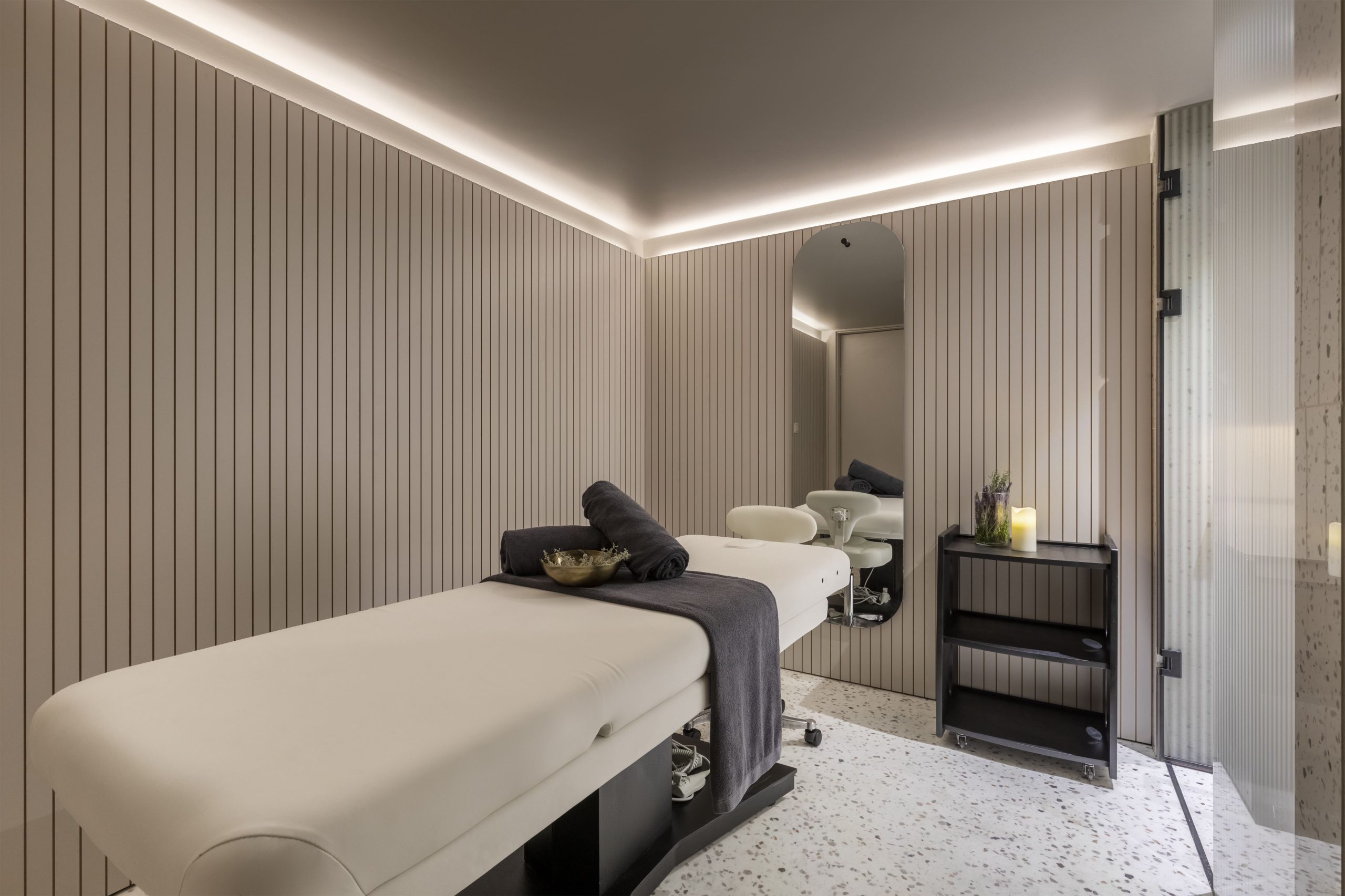 NEXT Hotel