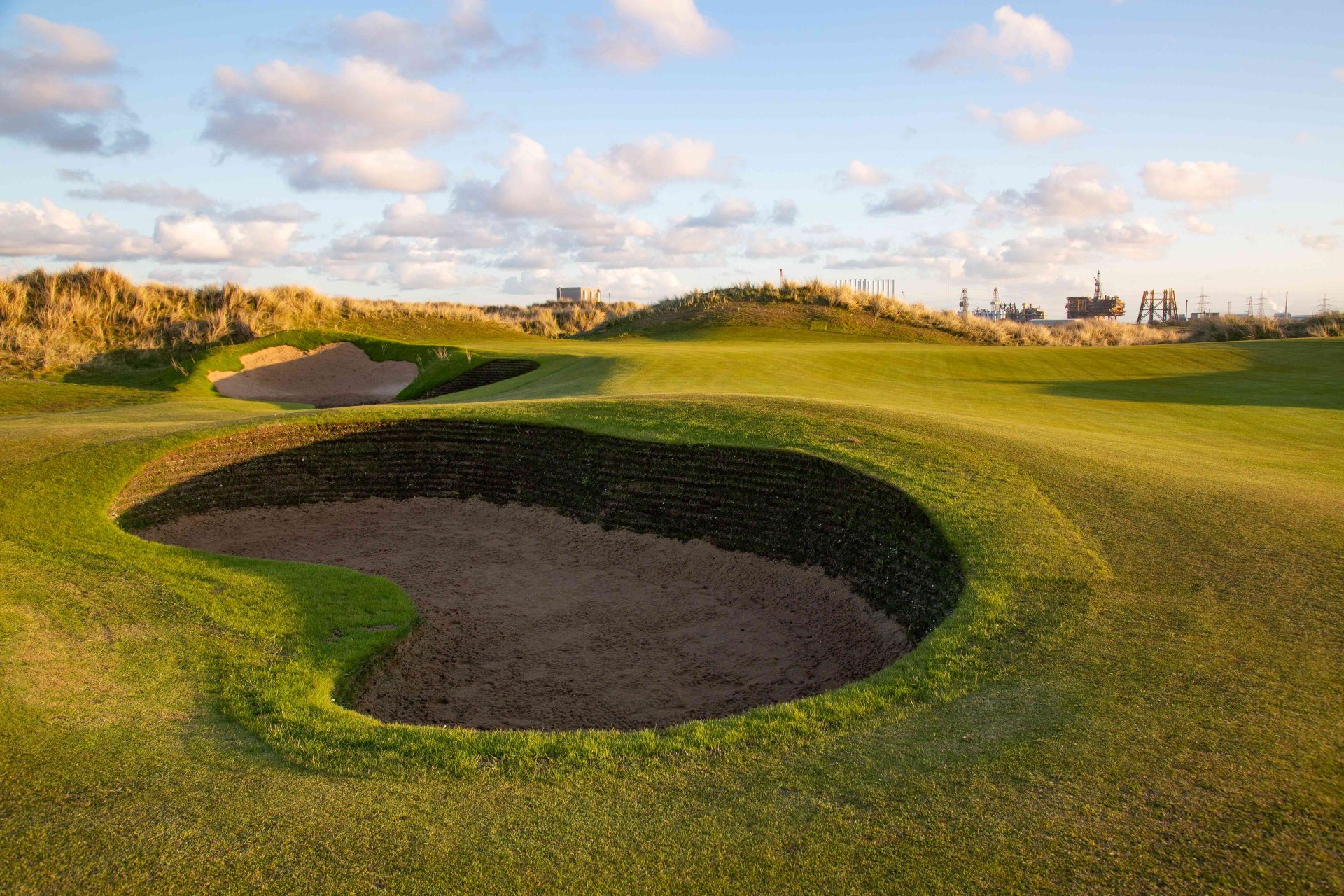 Seaton Carew Golf Club