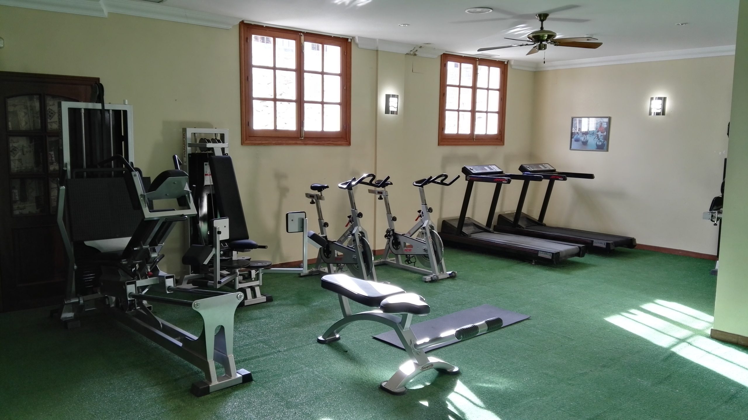 Hotel Alhaurin Golf Resort