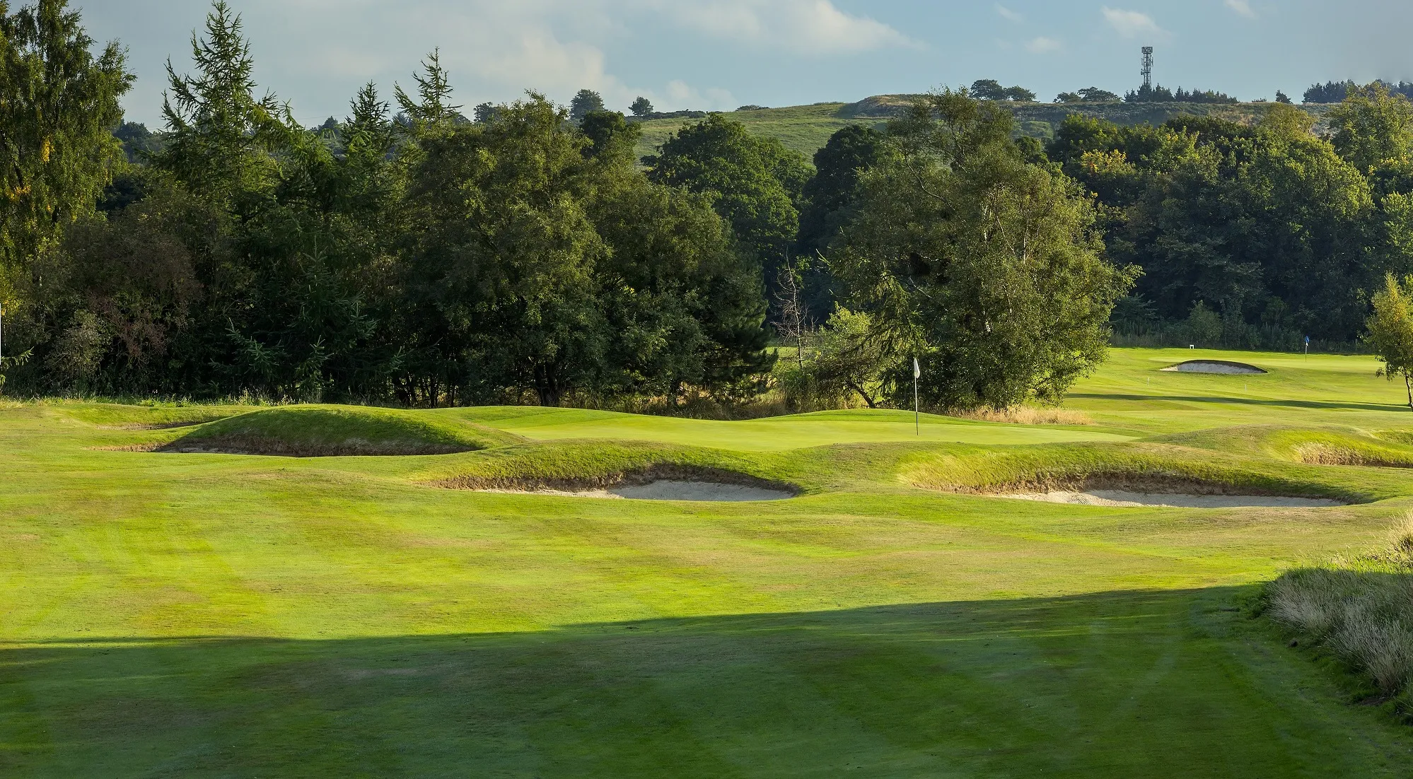 Dalmahoy Hotel & Country Club