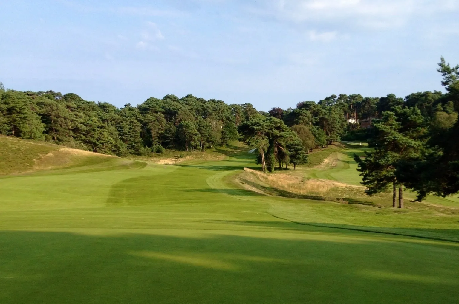 Parkstone Golf Club