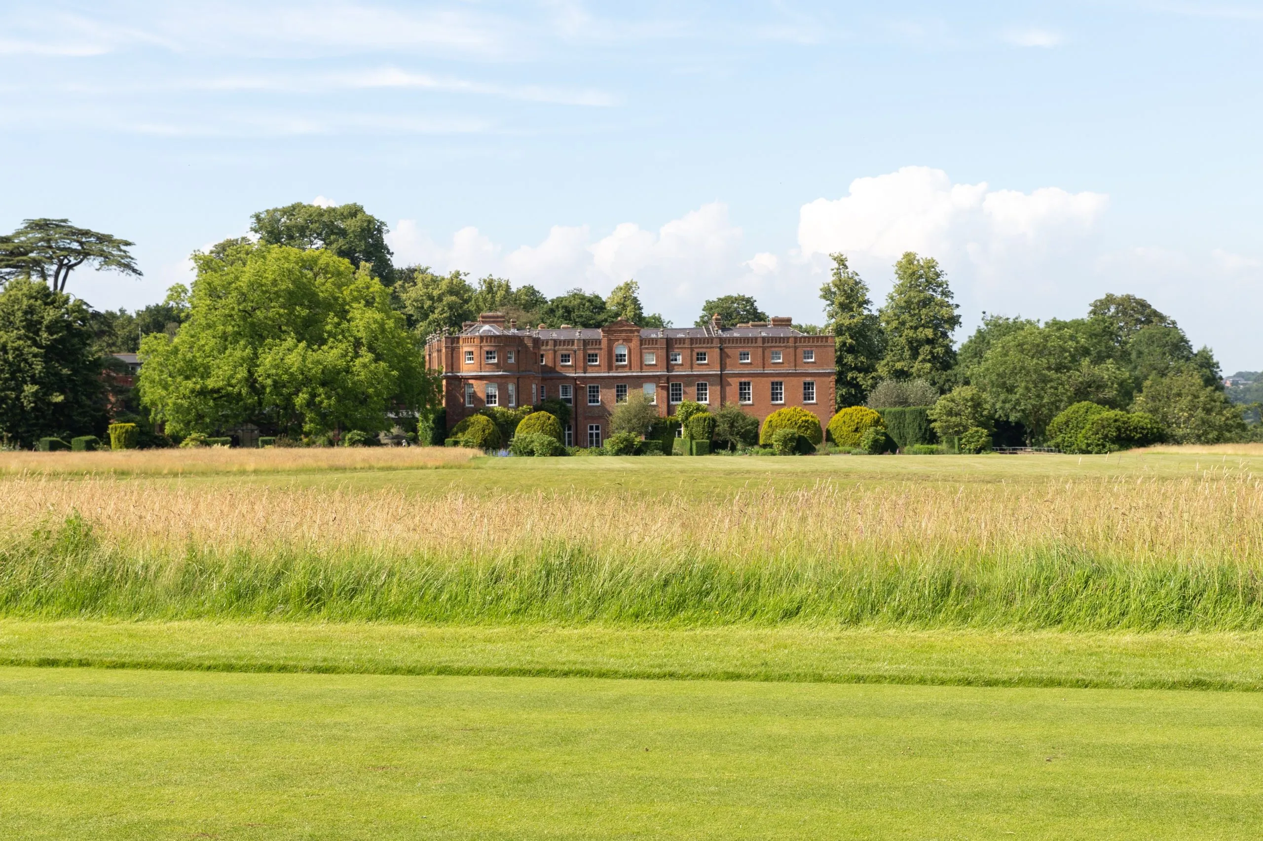 The Grove Hotel