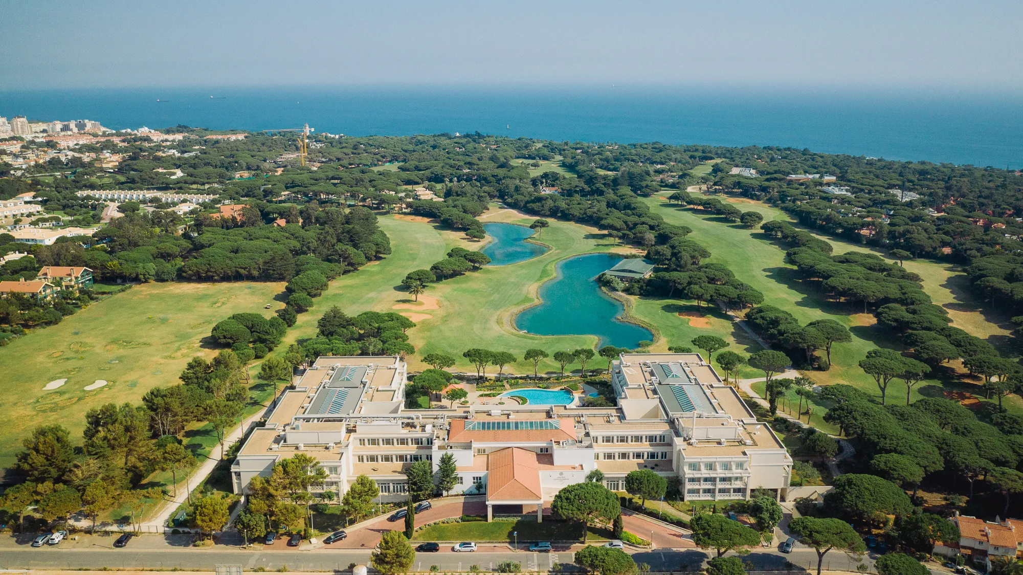Kimpton Quinta da Marinha Hotel