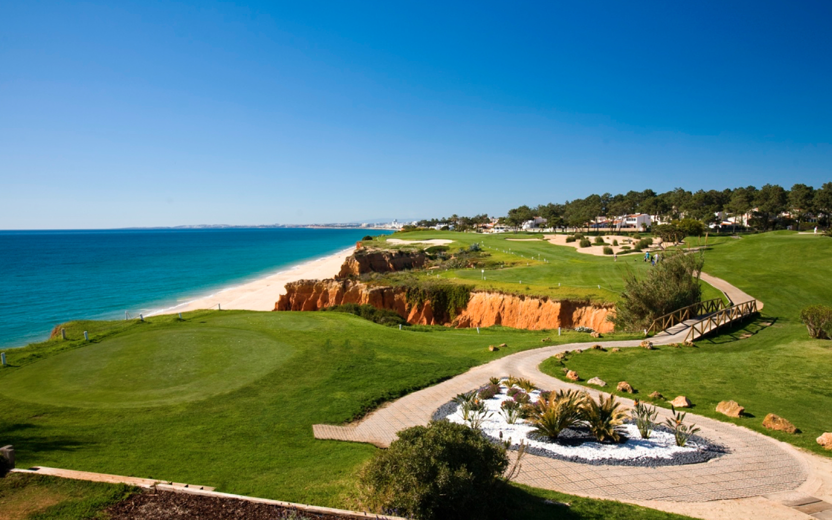 Vale Do Lobo Resort