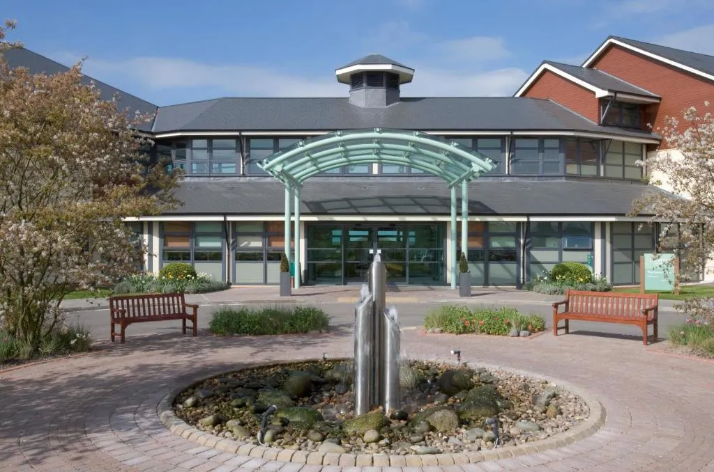 Wychwood Park Hotel