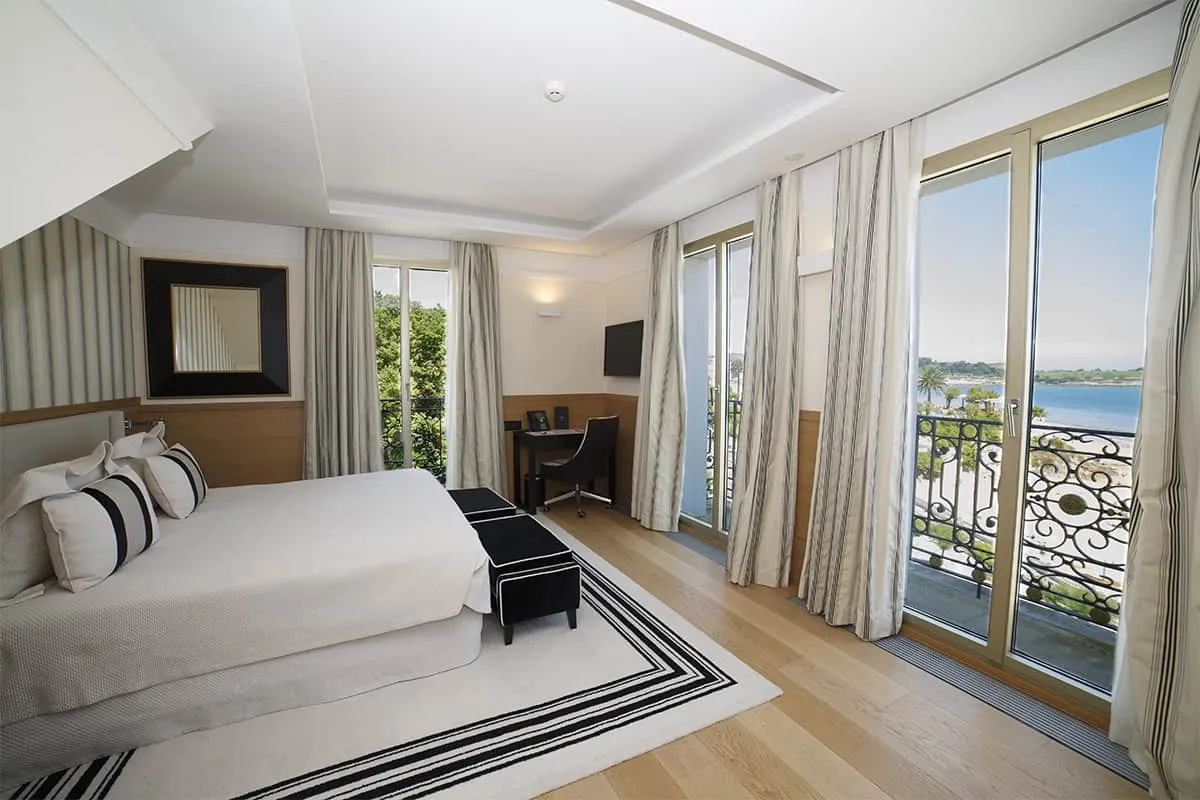 Gran Hotel Sardinero