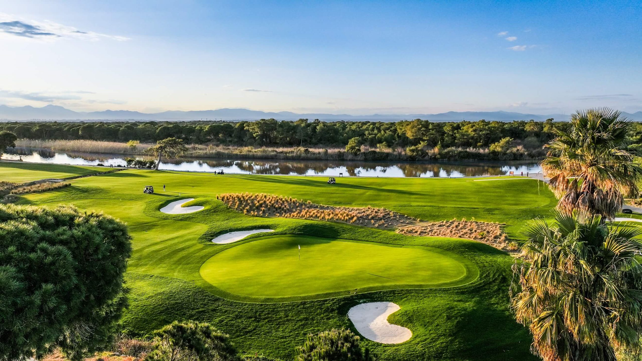 Titanic Deluxe Golf Belek
