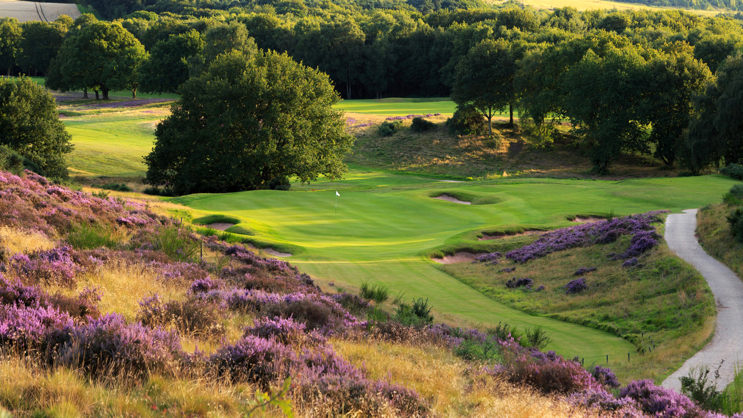 Hollinwell Golf Club