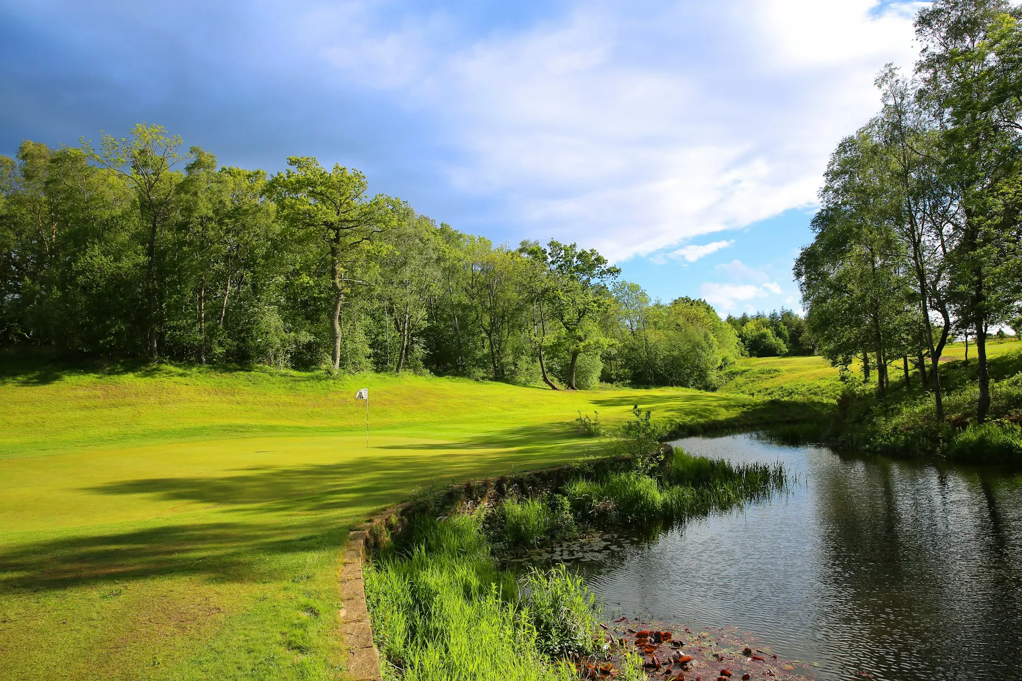 Macdonald Linden Hall Golf & Country Club