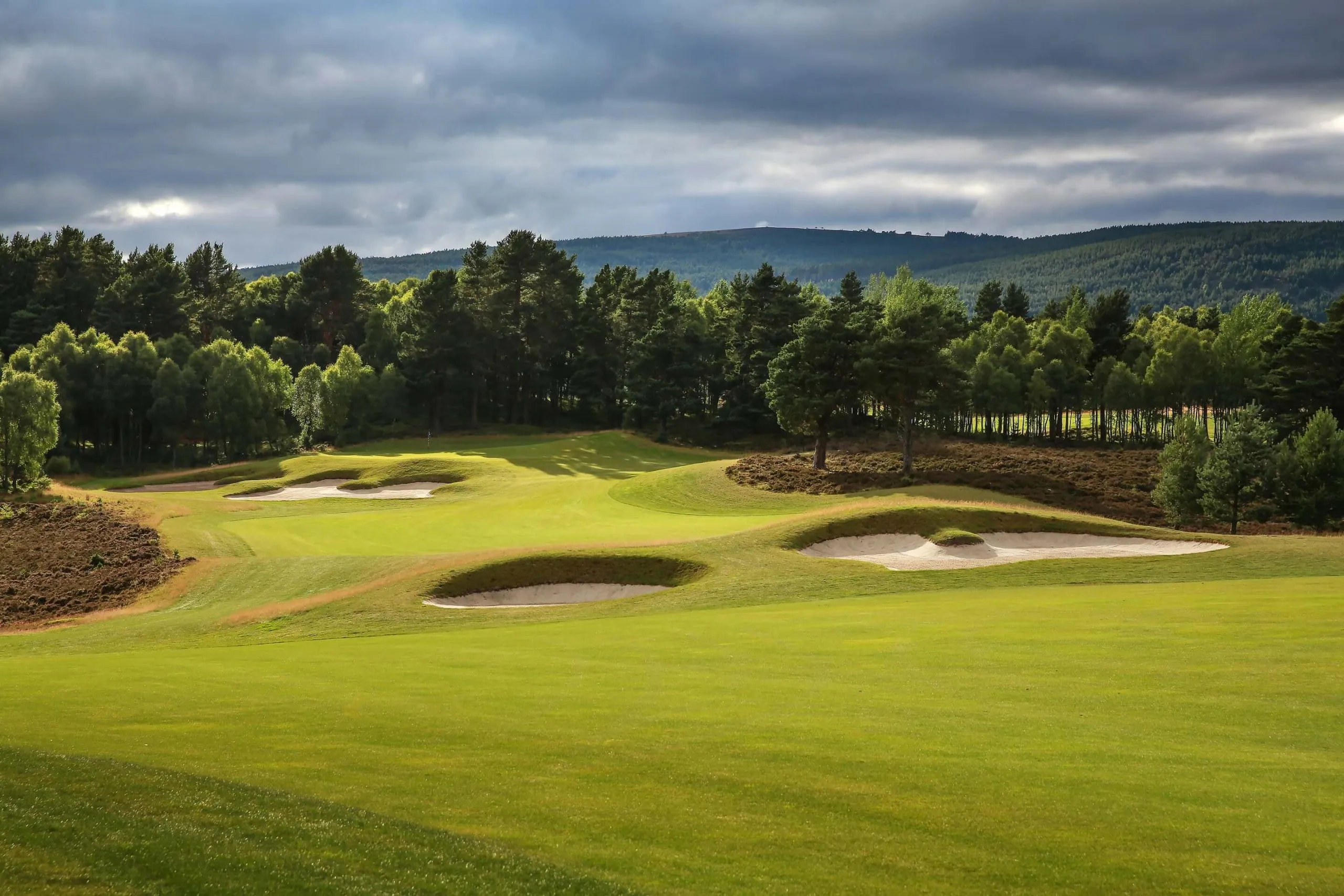 Macdonald Spey Valley Resort