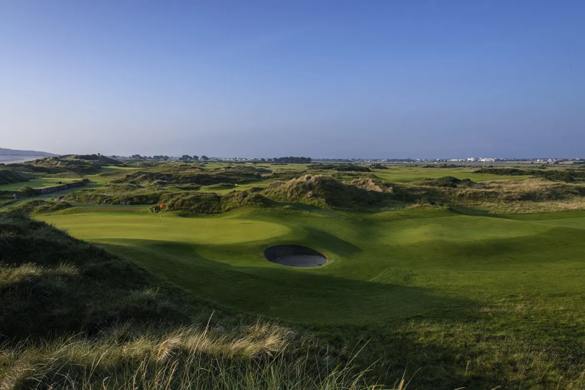 Portmarnock Resort & Jameson Golf Links