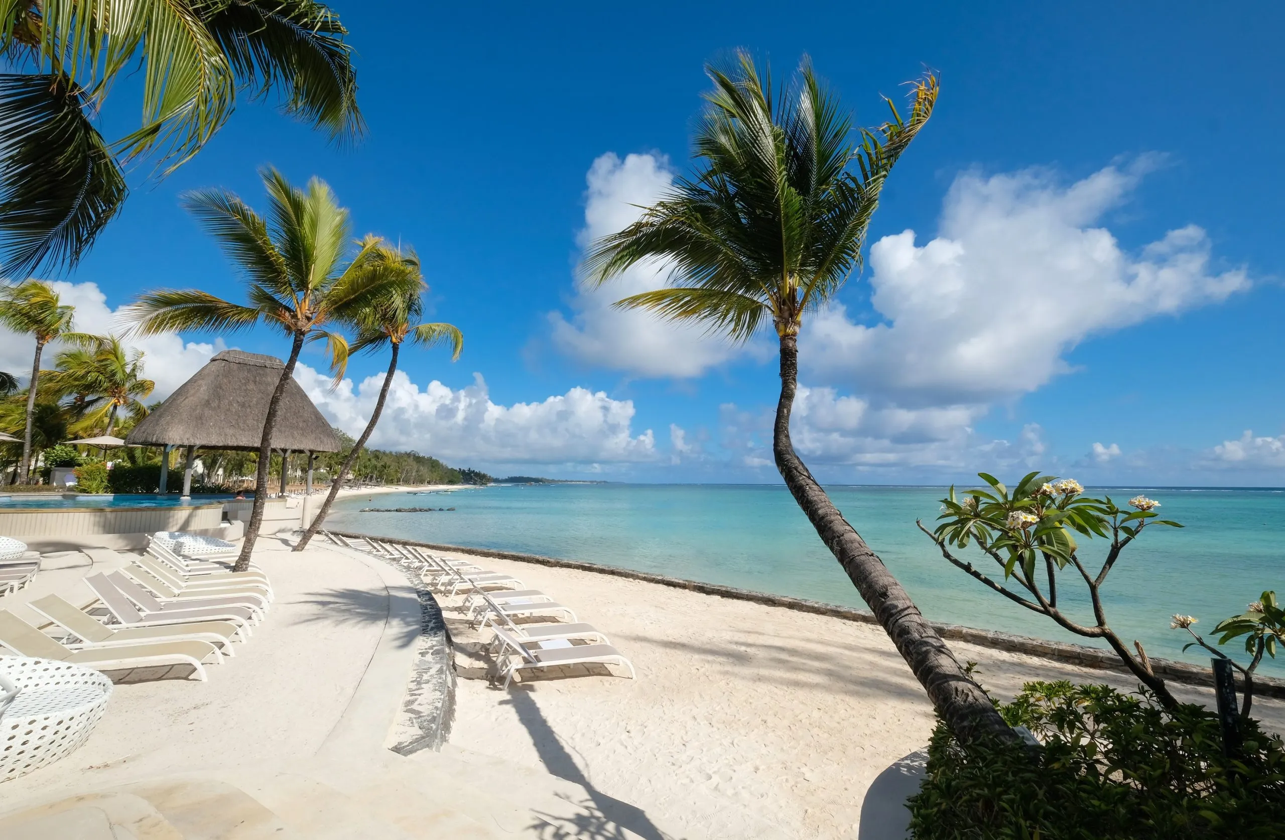 Ambre Resort