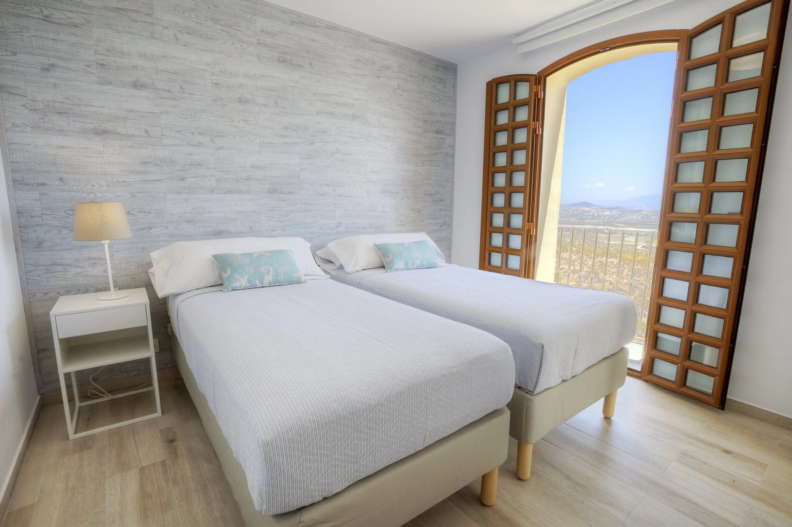 Desert Springs Family, Leisure & Golf Resort