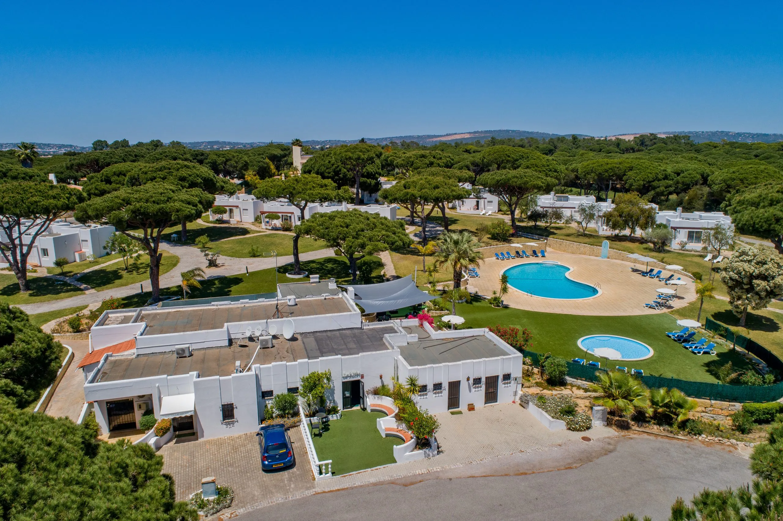 Prado do Golf Vilamoura