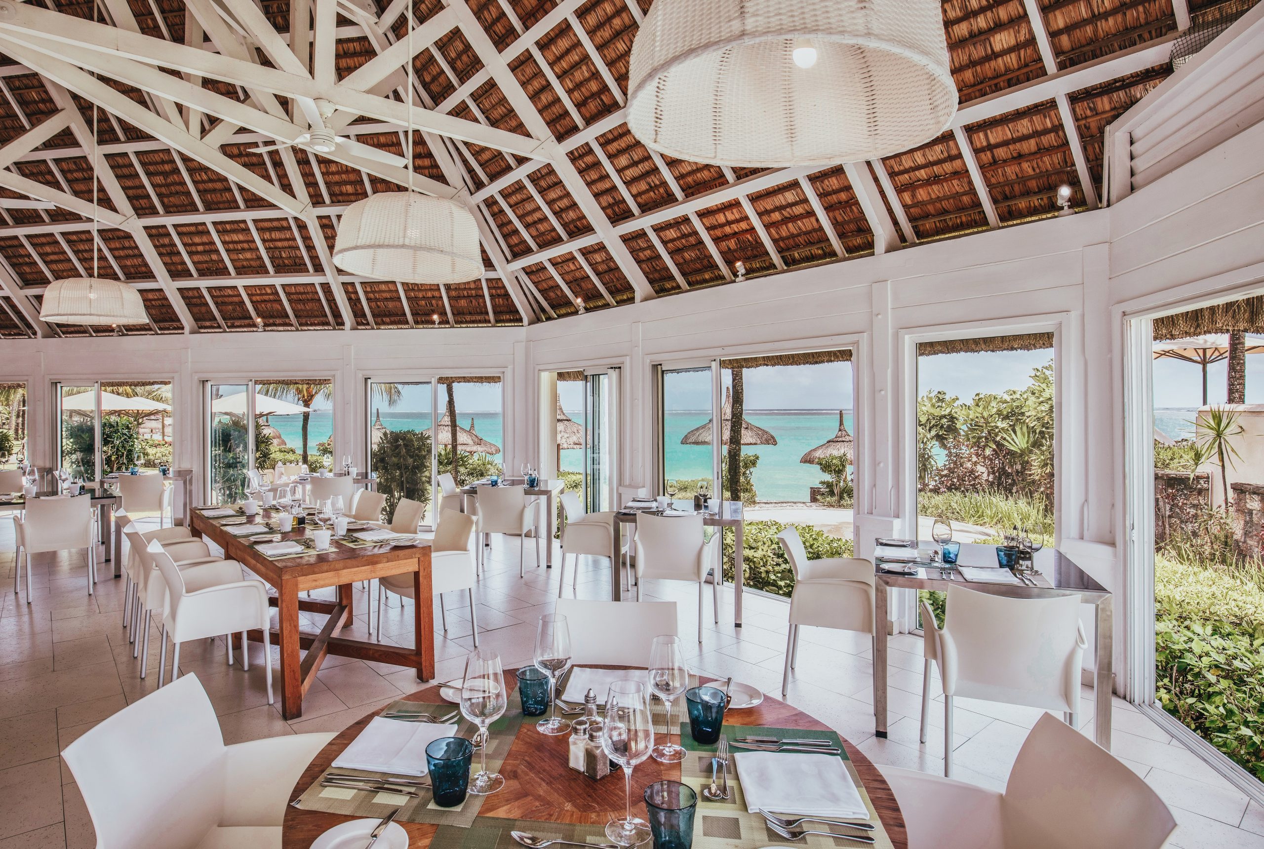 Ambre Resort
