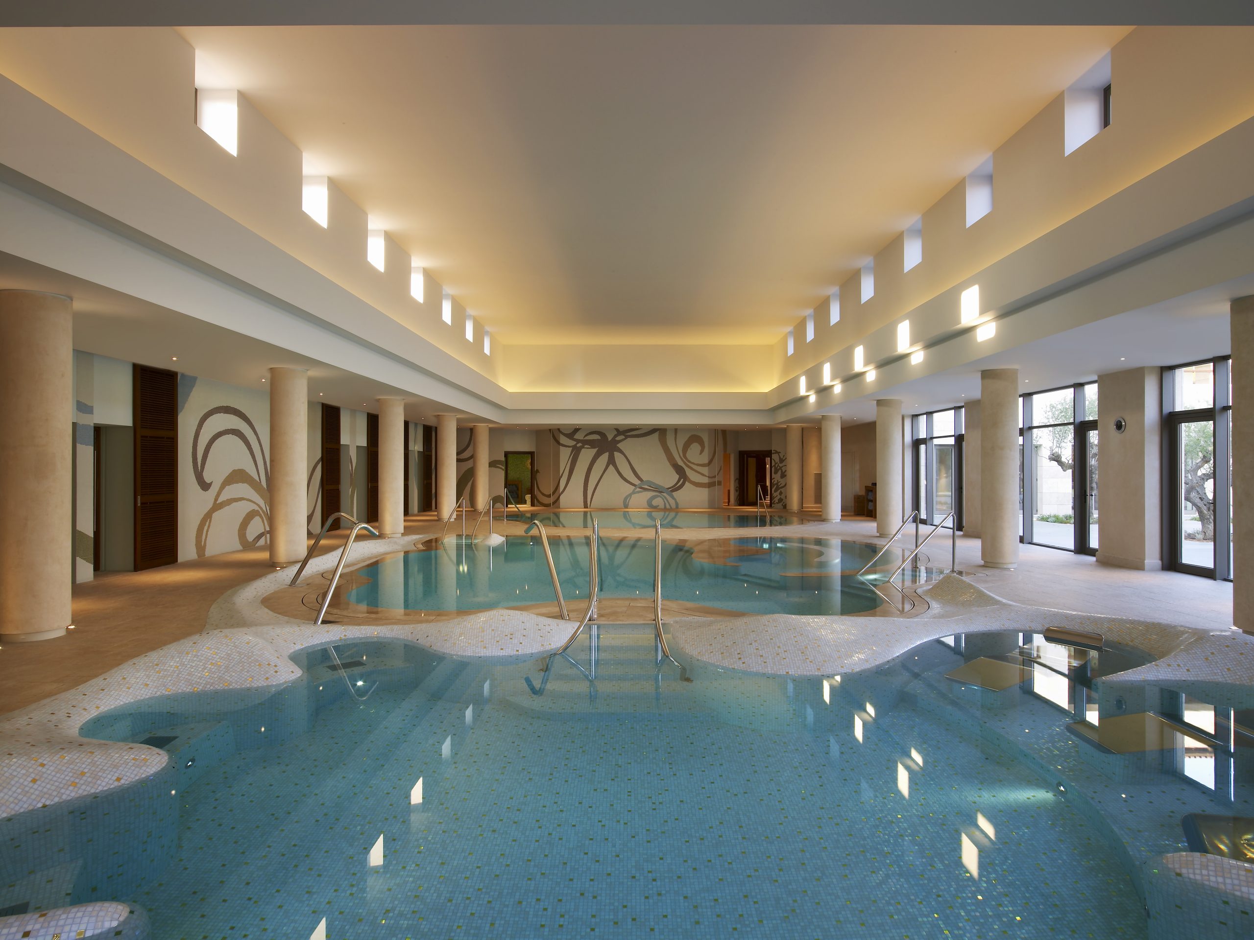 The Romanos, a Luxury Collection Resort, Costa Navarino