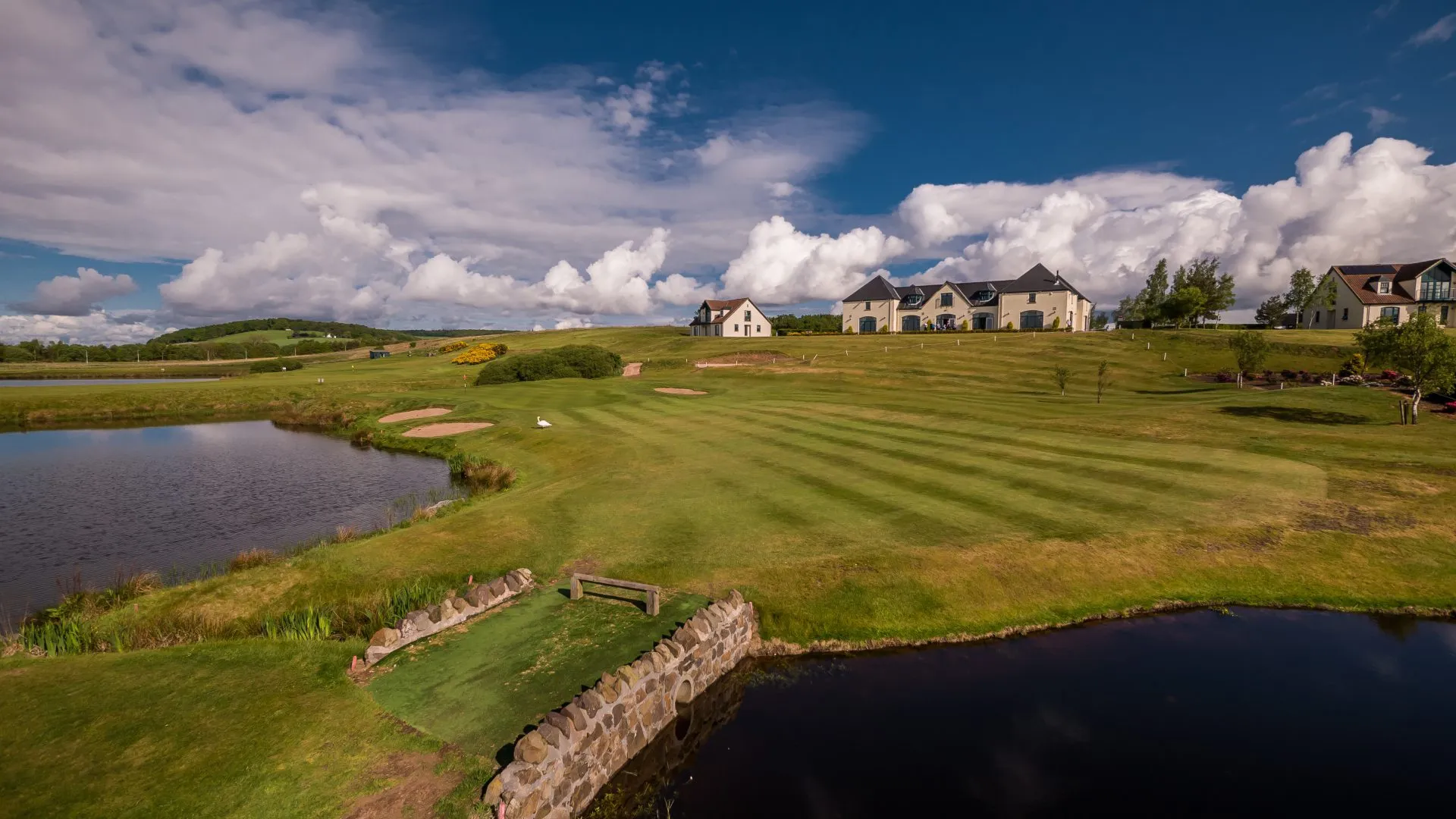 Drumoig Golf Hotel