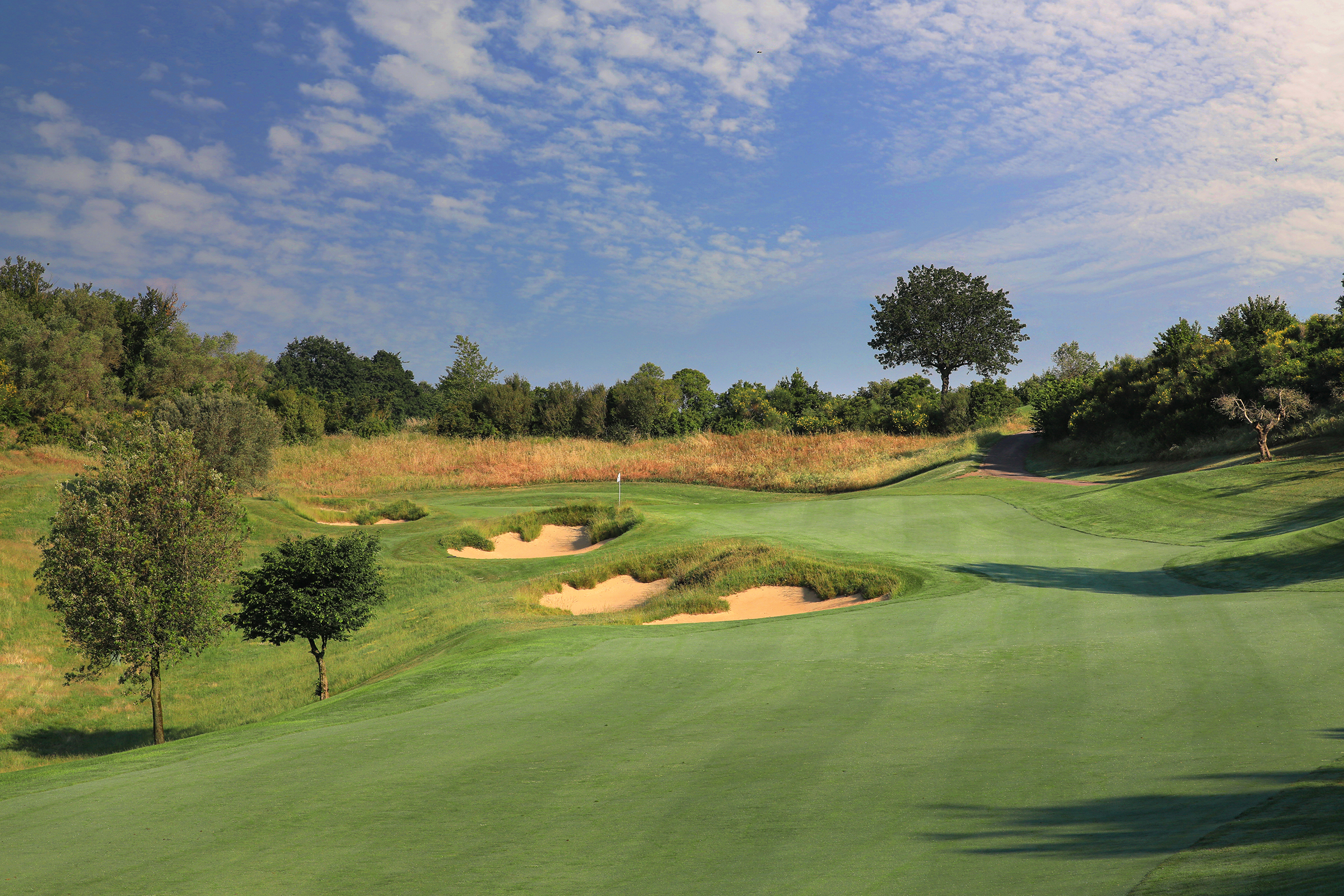 Antognolla Golf