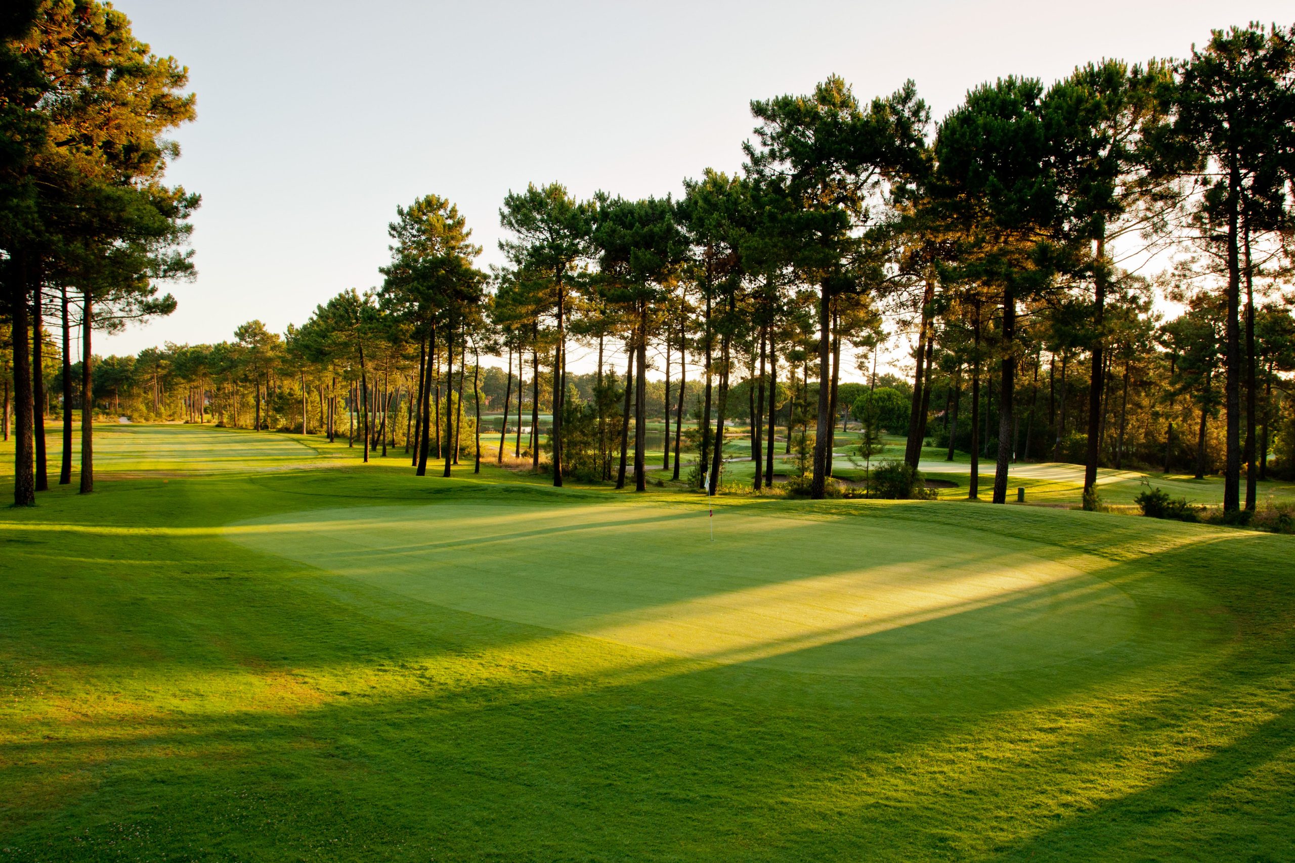 PGA Aroeira No.2 Course