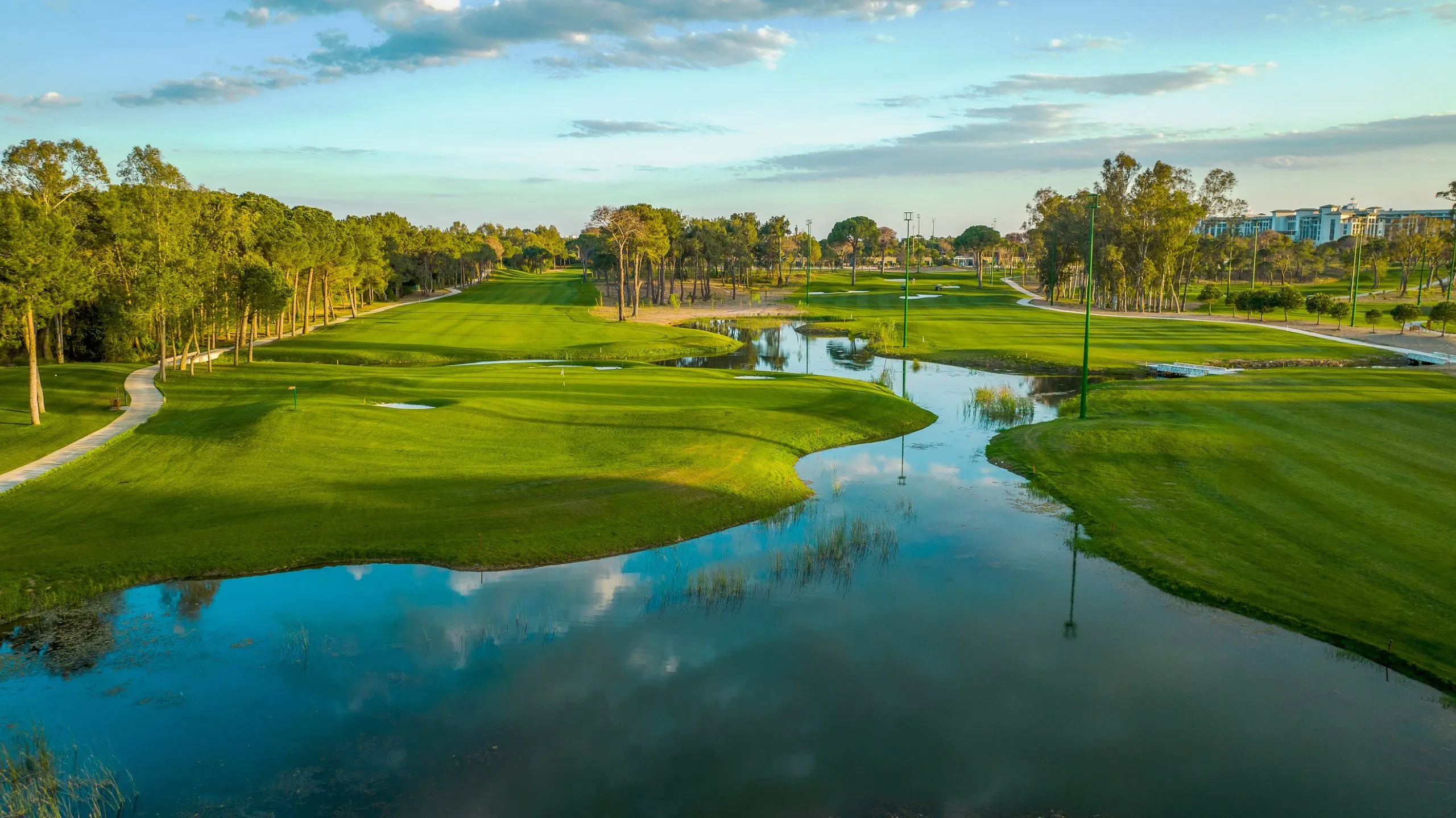 Cullinan Belek