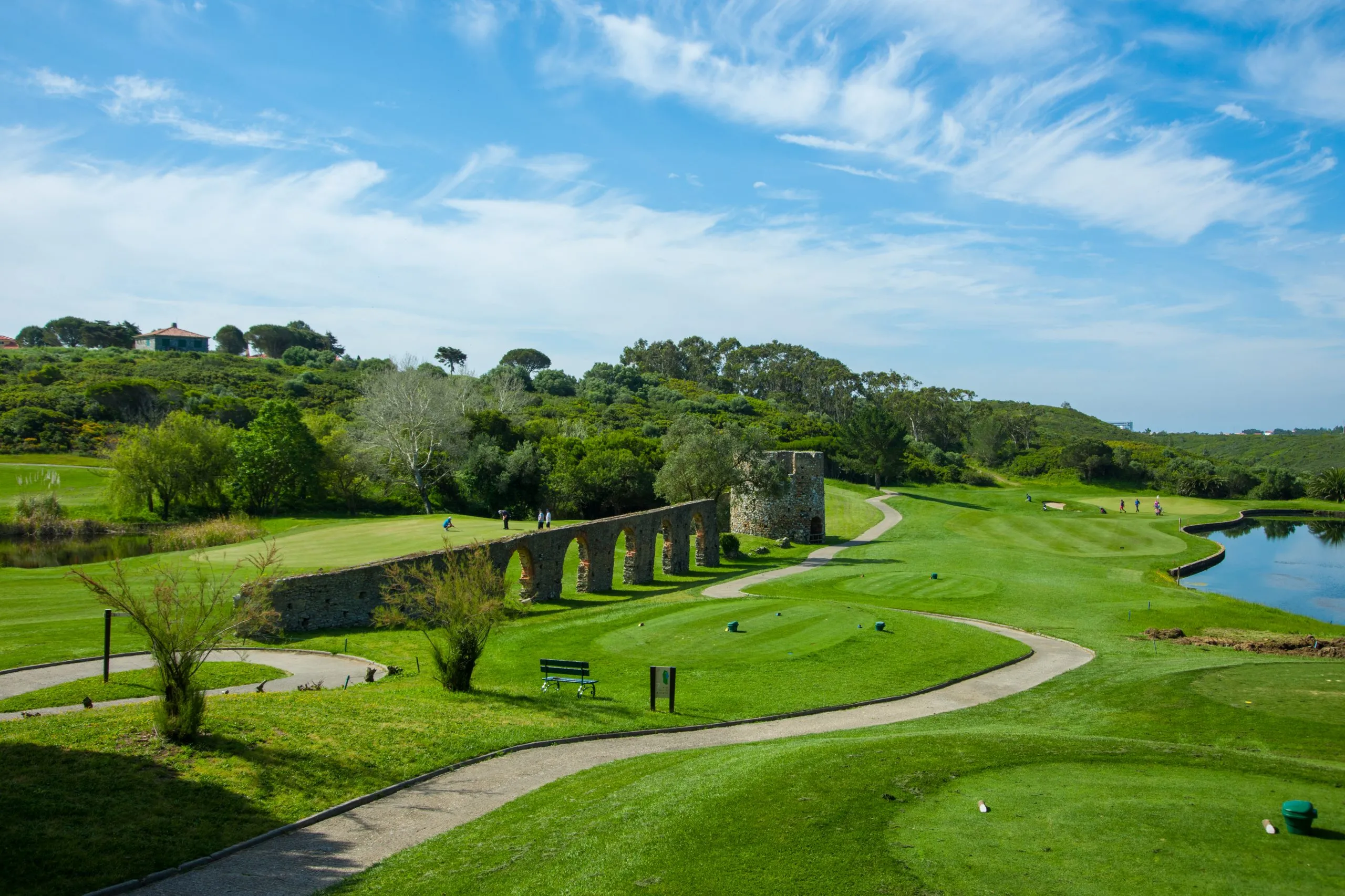 Penha Longa Golf Club