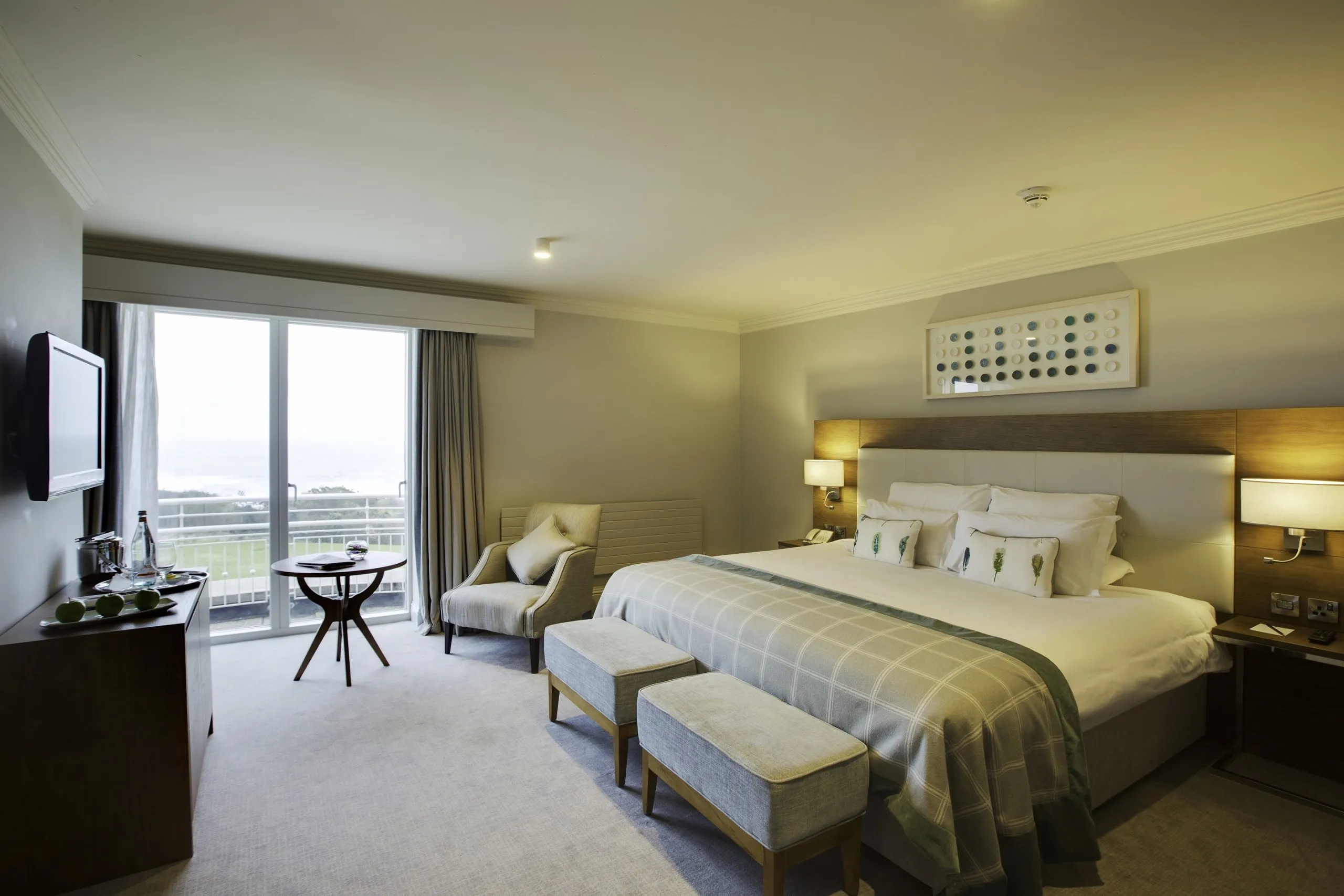 Portmarnock Resort & Jameson Golf Links