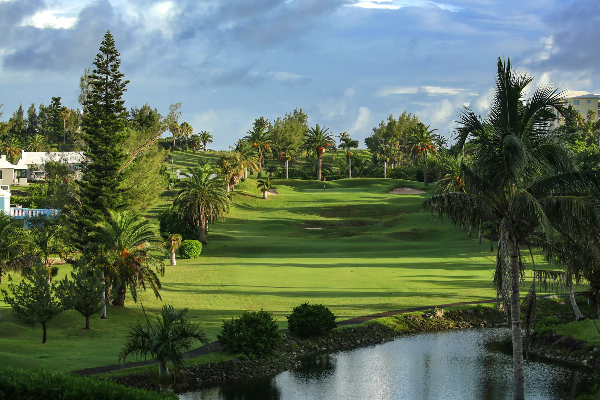 Grotto Bay Beach Resort & Spa