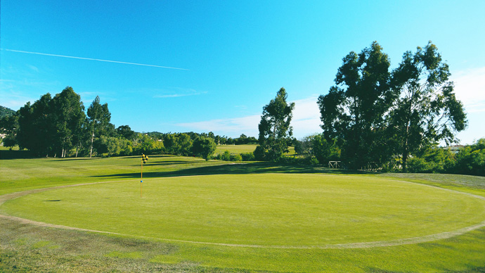 Beloura Golf Course
