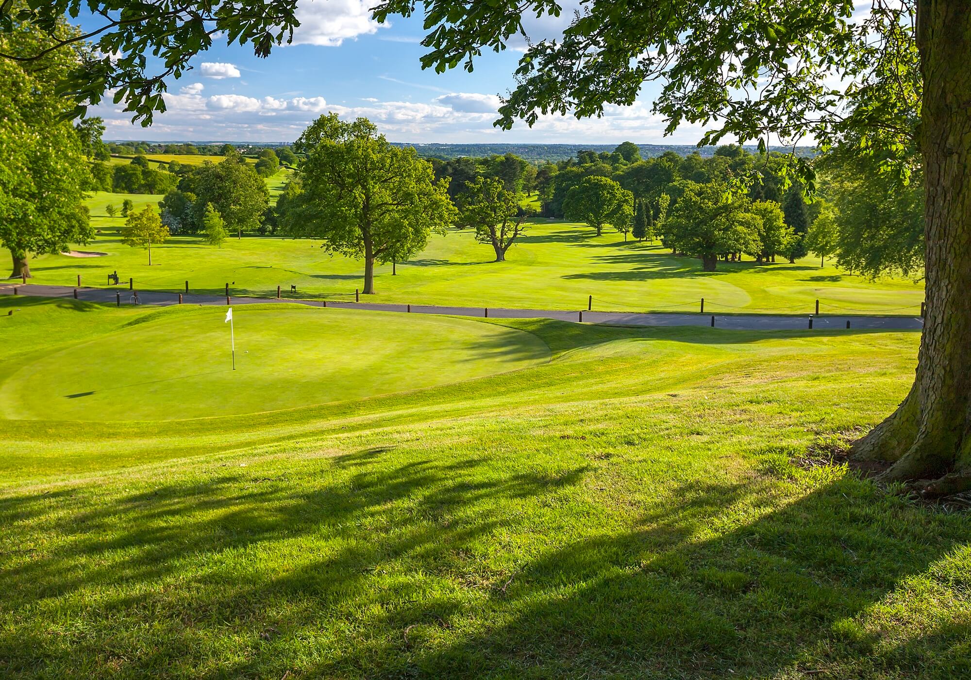 Delta Hotels Breadsall Priory Country Club