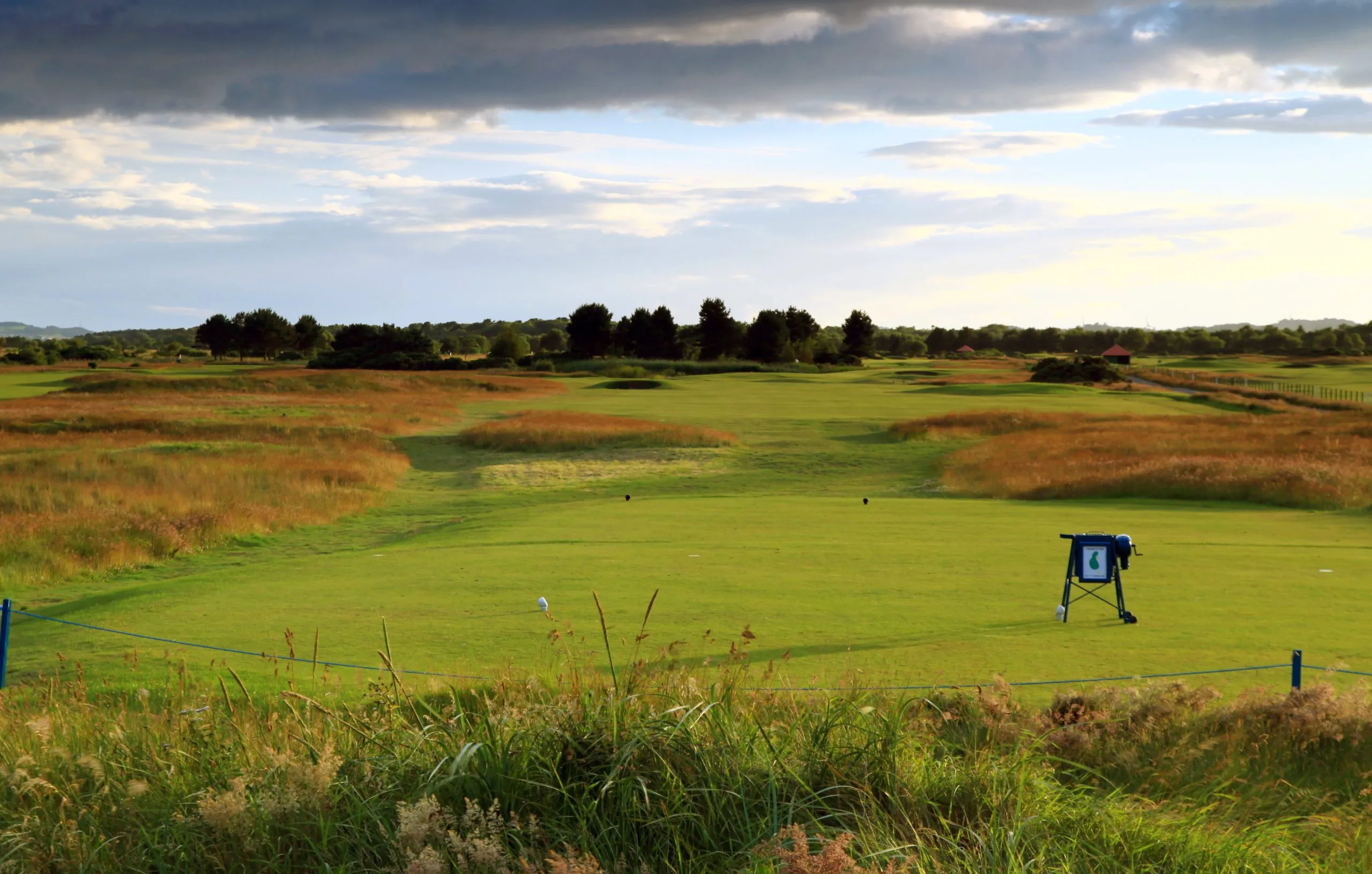 Carnoustie Golf Hotel & Spa