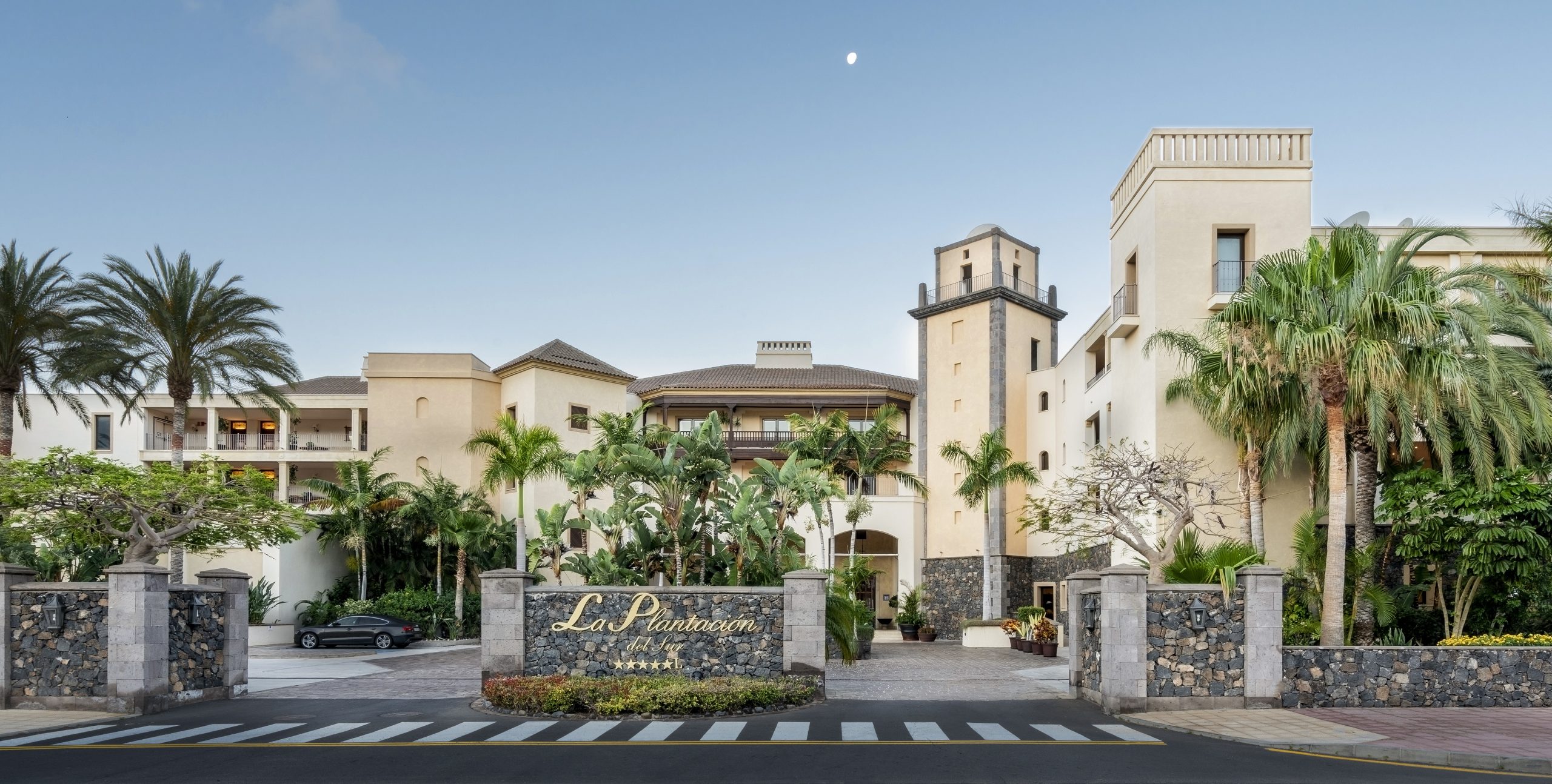 Hotel Vincci Seleccion La Plantacion del Sur
